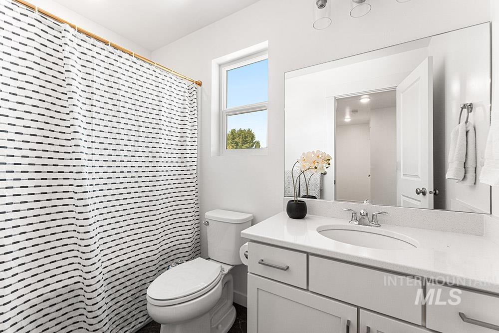 1732 N Shamrock, Boise, Idaho 83713, 4 Bedrooms, 3.5 Bathrooms, Residential For Sale, Price $449,900,MLS 98972415