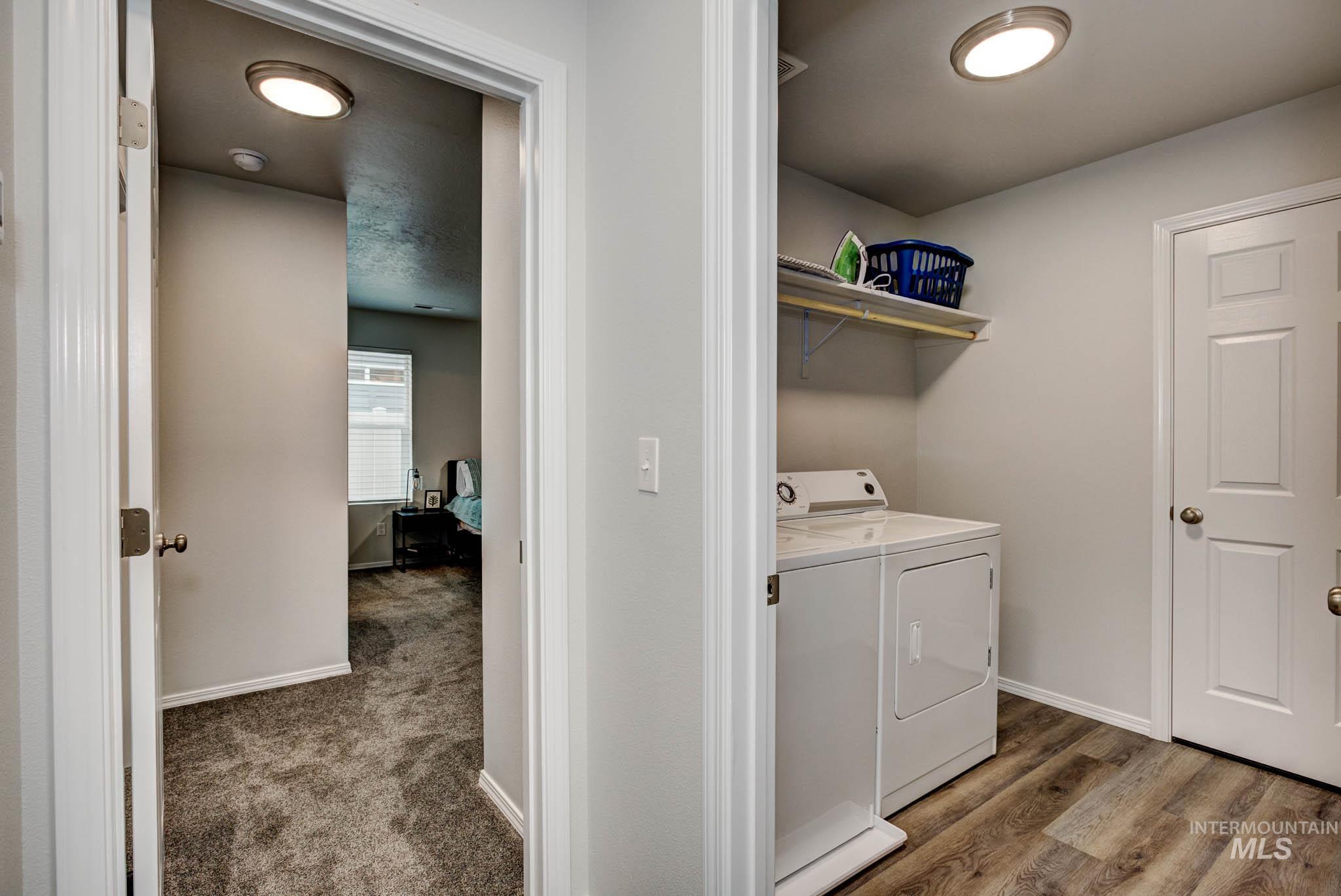 4394 W Sunny Cove St, Meridian, Idaho 83646, 4 Bedrooms, 2 Bathrooms, Residential For Sale, Price $499,900,MLS 98972416