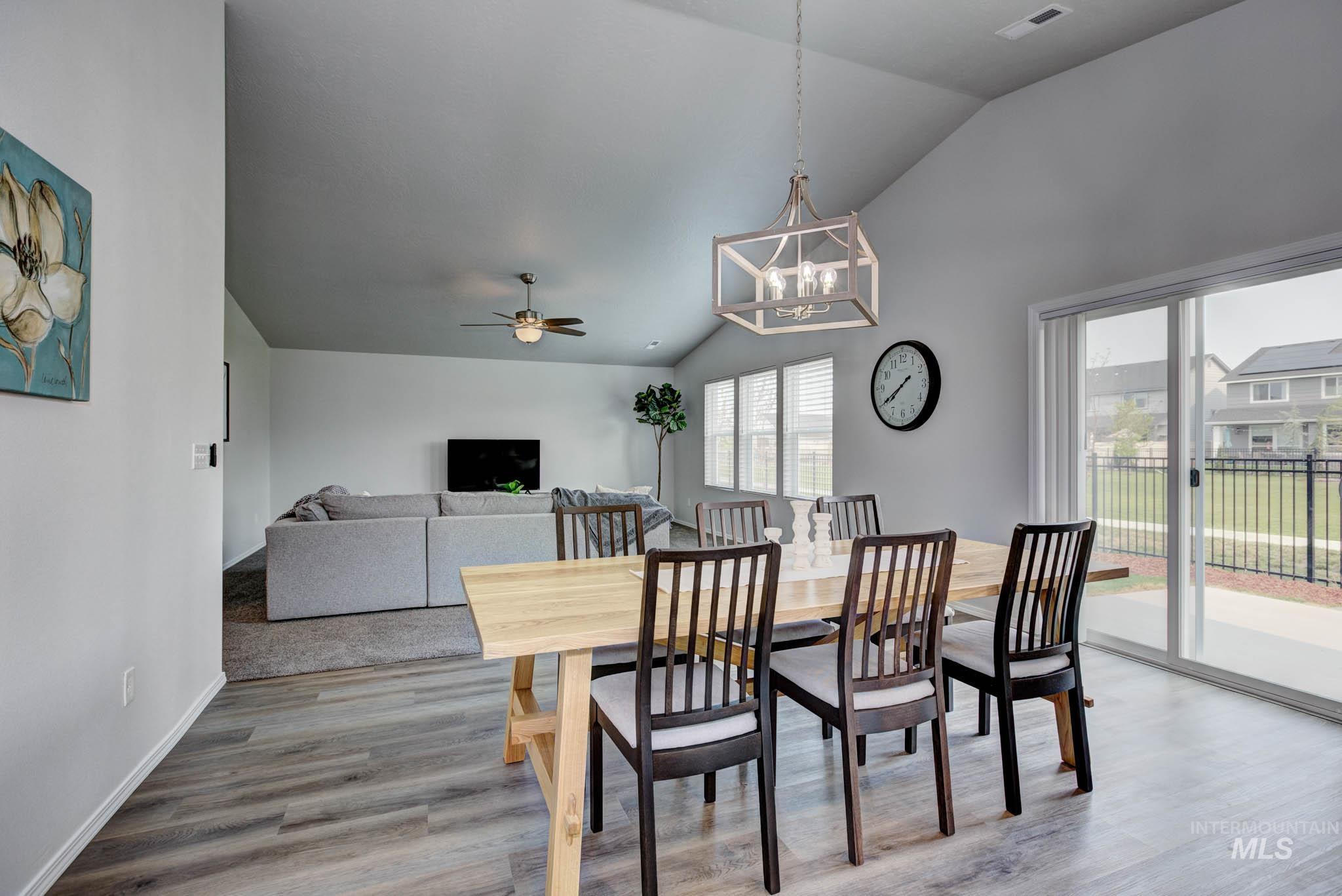 4394 W Sunny Cove St, Meridian, Idaho 83646, 4 Bedrooms, 2 Bathrooms, Residential For Sale, Price $499,900,MLS 98972416