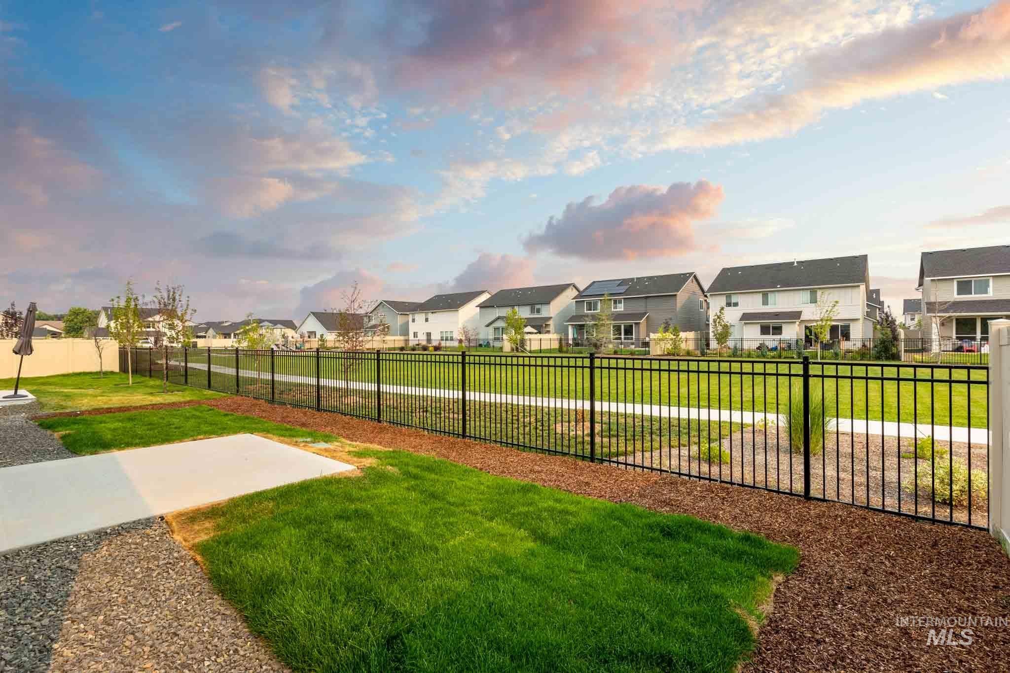 4394 W Sunny Cove St, Meridian, Idaho 83646, 4 Bedrooms, 2 Bathrooms, Residential For Sale, Price $499,900,MLS 98972416