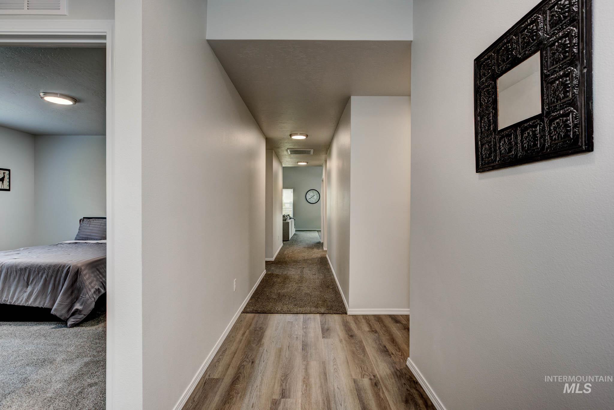 4394 W Sunny Cove St, Meridian, Idaho 83646, 4 Bedrooms, 2 Bathrooms, Residential For Sale, Price $499,900,MLS 98972416