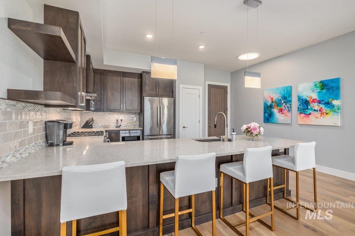 880 W River Street, Boise, Idaho 83702-0000, 1 Bedroom, 1 Bathroom, Residential For Sale, Price $579,000,MLS 98972418