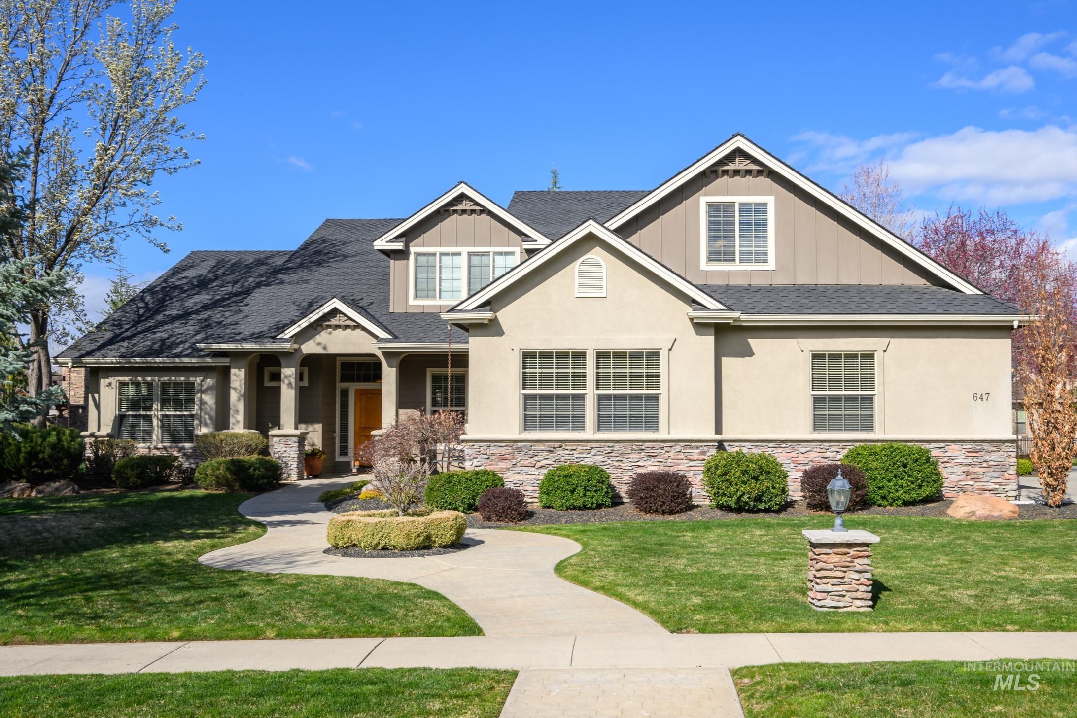 Residential For Sale