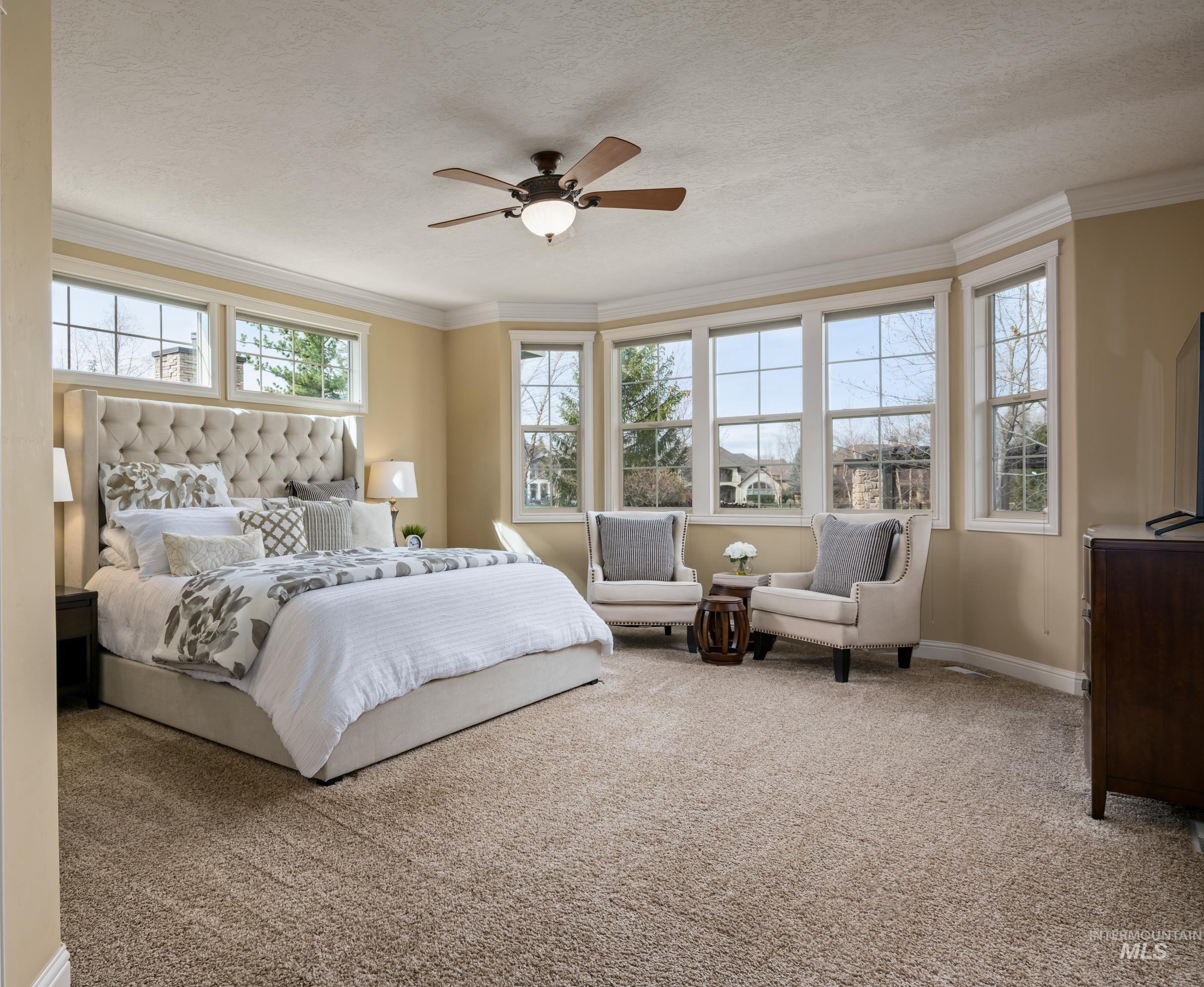 647 W Water Grove Drive, Eagle, Idaho 83616, 5 Bedrooms, 4.5 Bathrooms, Residential For Sale, Price $1,199,000,MLS 98972419