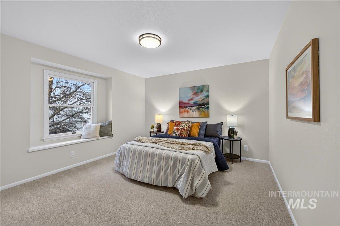 1549 E Lenz Lane, Boise, Idaho 83712, 3 Bedrooms, 2.5 Bathrooms, Residential For Sale, Price $775,000, 98972420