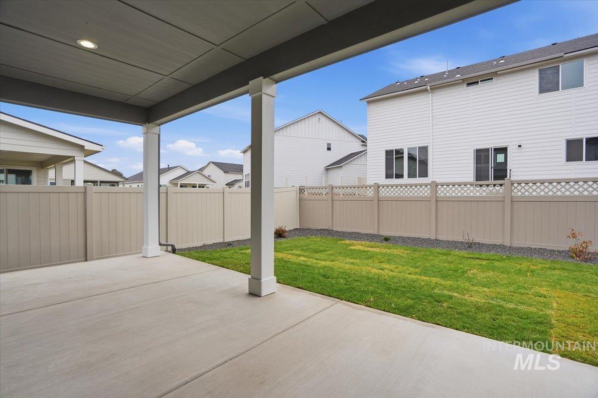 2311 N Silver Wolf Pl, Star, Idaho 83669, 4 Bedrooms, 2.5 Bathrooms, Residential For Sale, Price $649,990,MLS 98972421