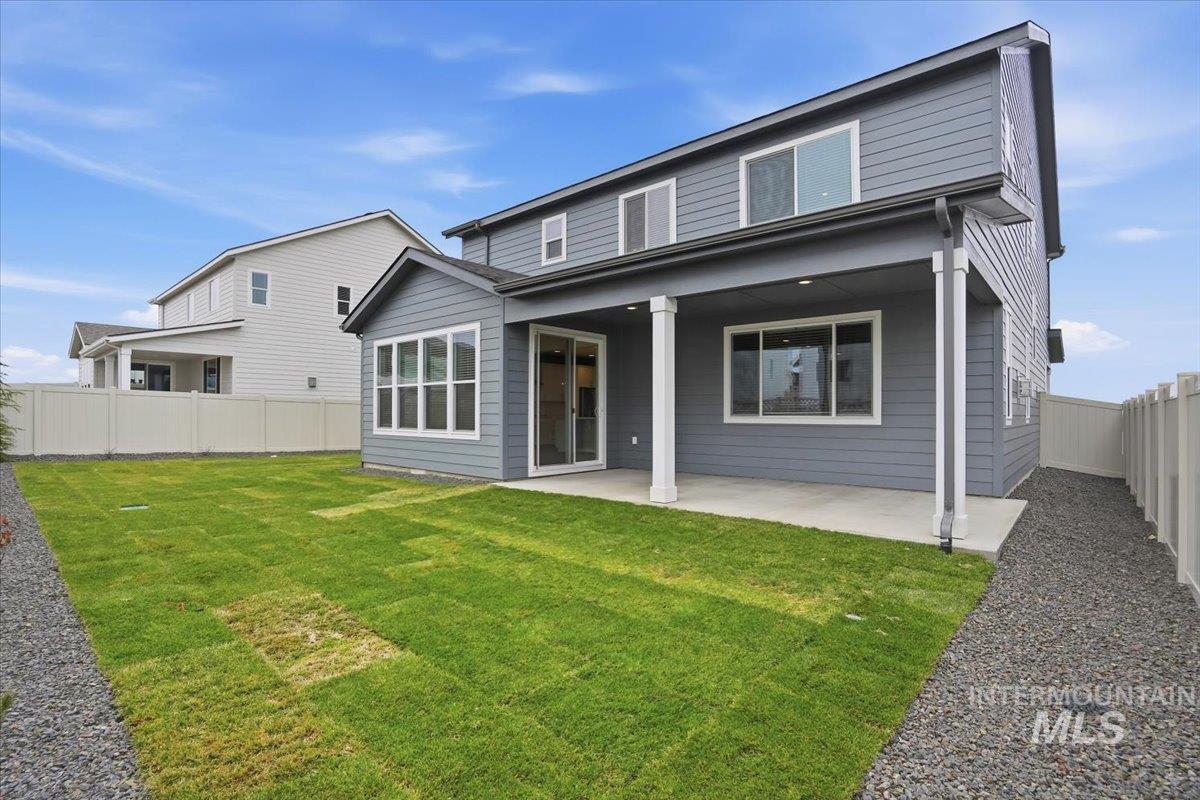 2311 N Silver Wolf Pl, Star, Idaho 83669, 4 Bedrooms, 2.5 Bathrooms, Residential For Sale, Price $649,990,MLS 98972421