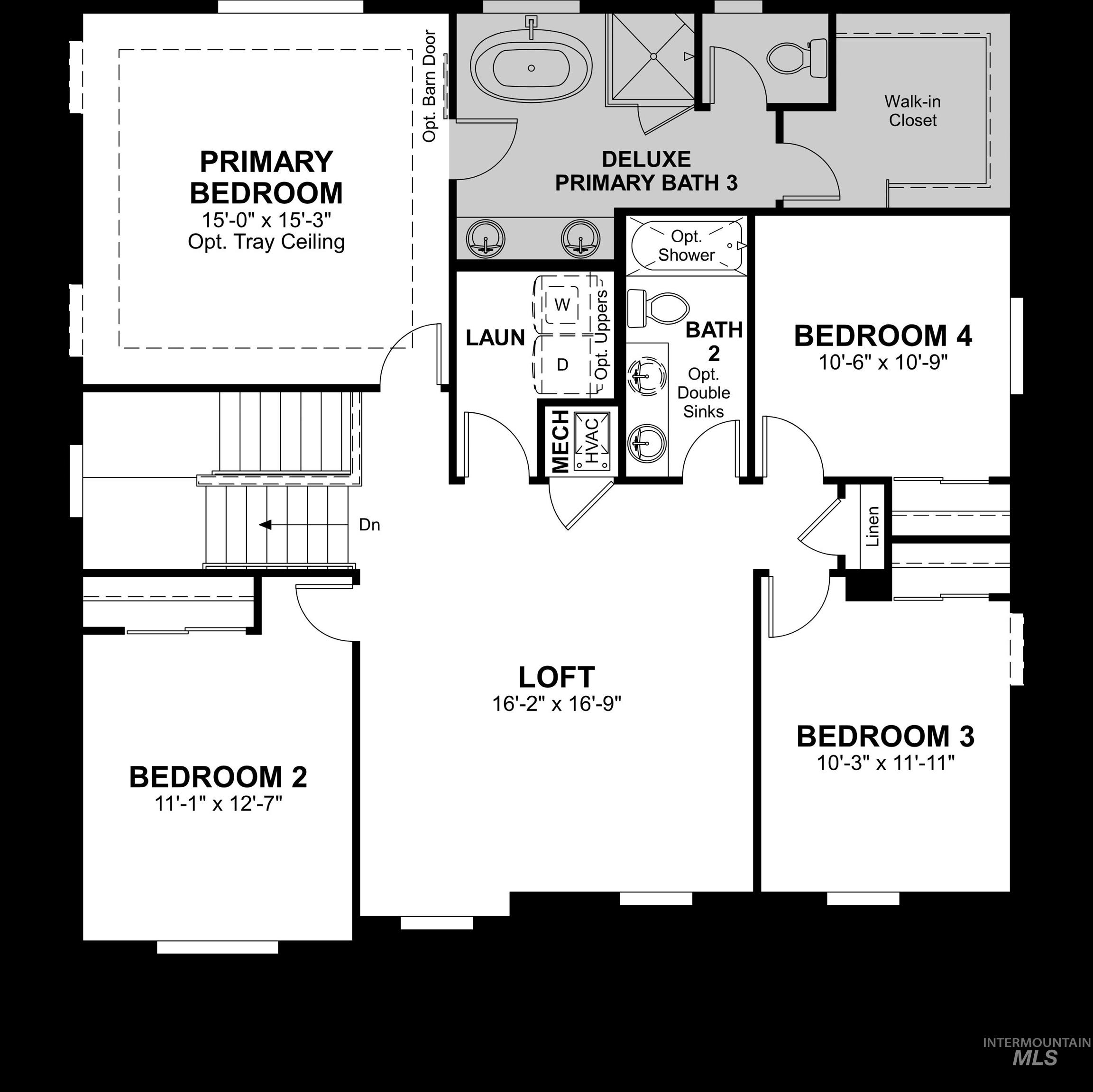 2311 N Silver Wolf Pl, Star, Idaho 83669, 4 Bedrooms, 2.5 Bathrooms, Residential For Sale, Price $649,990,MLS 98972421