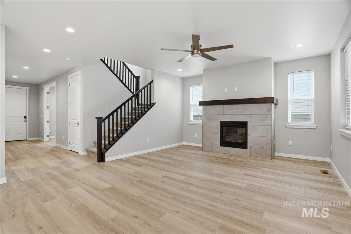 2311 N Silver Wolf Pl, Star, Idaho 83669, 4 Bedrooms, 2.5 Bathrooms, Residential For Sale, Price $649,990,MLS 98972421