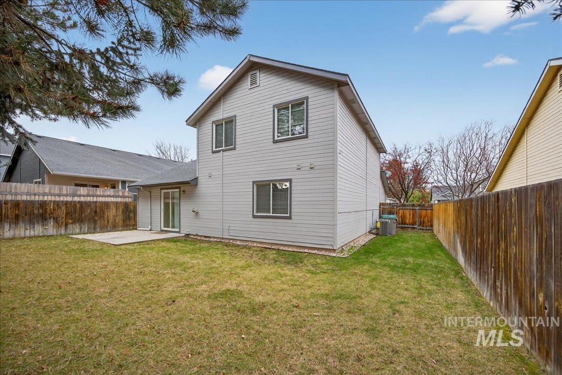 3535 E Fort Boise Ln, Boise, Idaho 83716, 4 Bedrooms, 2.5 Bathrooms, Residential For Sale, Price $489,900,MLS 98972422