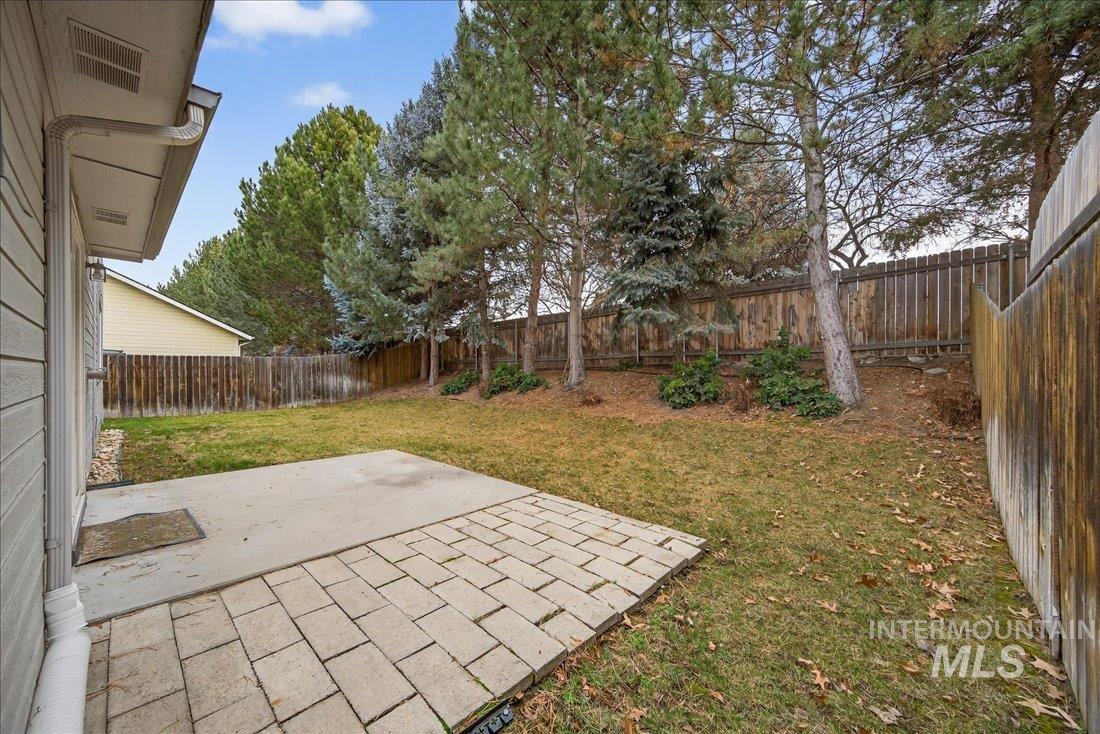 3535 E Fort Boise Ln, Boise, Idaho 83716, 4 Bedrooms, 2.5 Bathrooms, Residential For Sale, Price $489,900,MLS 98972422