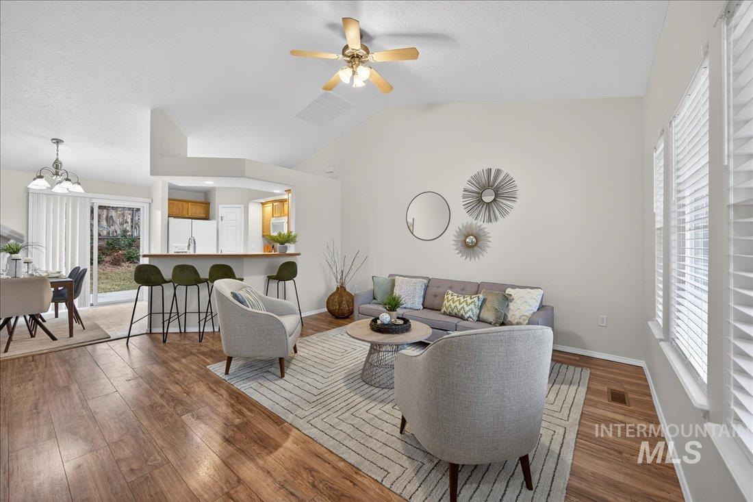 3535 E Fort Boise Ln, Boise, Idaho 83716, 4 Bedrooms, 2.5 Bathrooms, Residential For Sale, Price $489,900,MLS 98972422