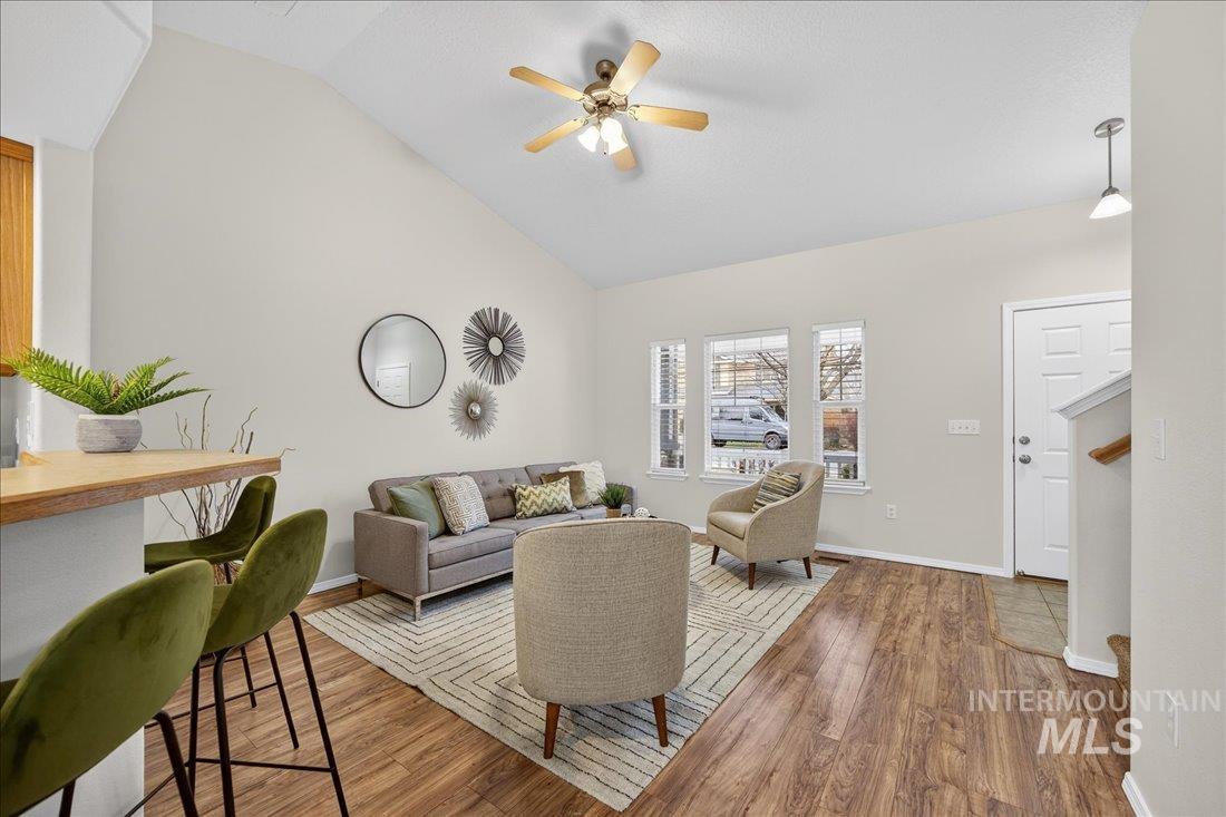 3535 E Fort Boise Ln, Boise, Idaho 83716, 4 Bedrooms, 2.5 Bathrooms, Residential For Sale, Price $489,900,MLS 98972422