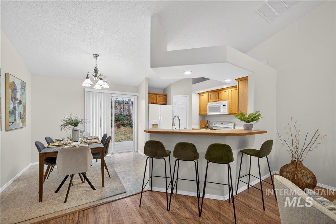 3535 E Fort Boise Ln, Boise, Idaho 83716, 4 Bedrooms, 2.5 Bathrooms, Residential For Sale, Price $489,900,MLS 98972422