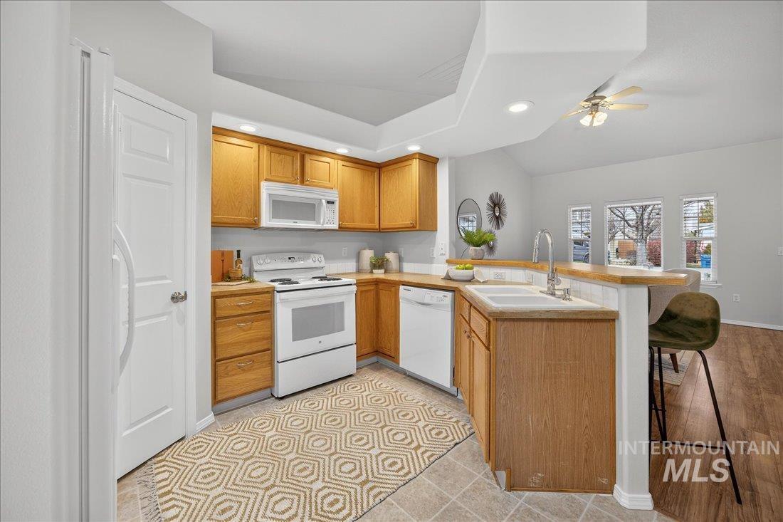 3535 E Fort Boise Ln, Boise, Idaho 83716, 4 Bedrooms, 2.5 Bathrooms, Residential For Sale, Price $489,900,MLS 98972422