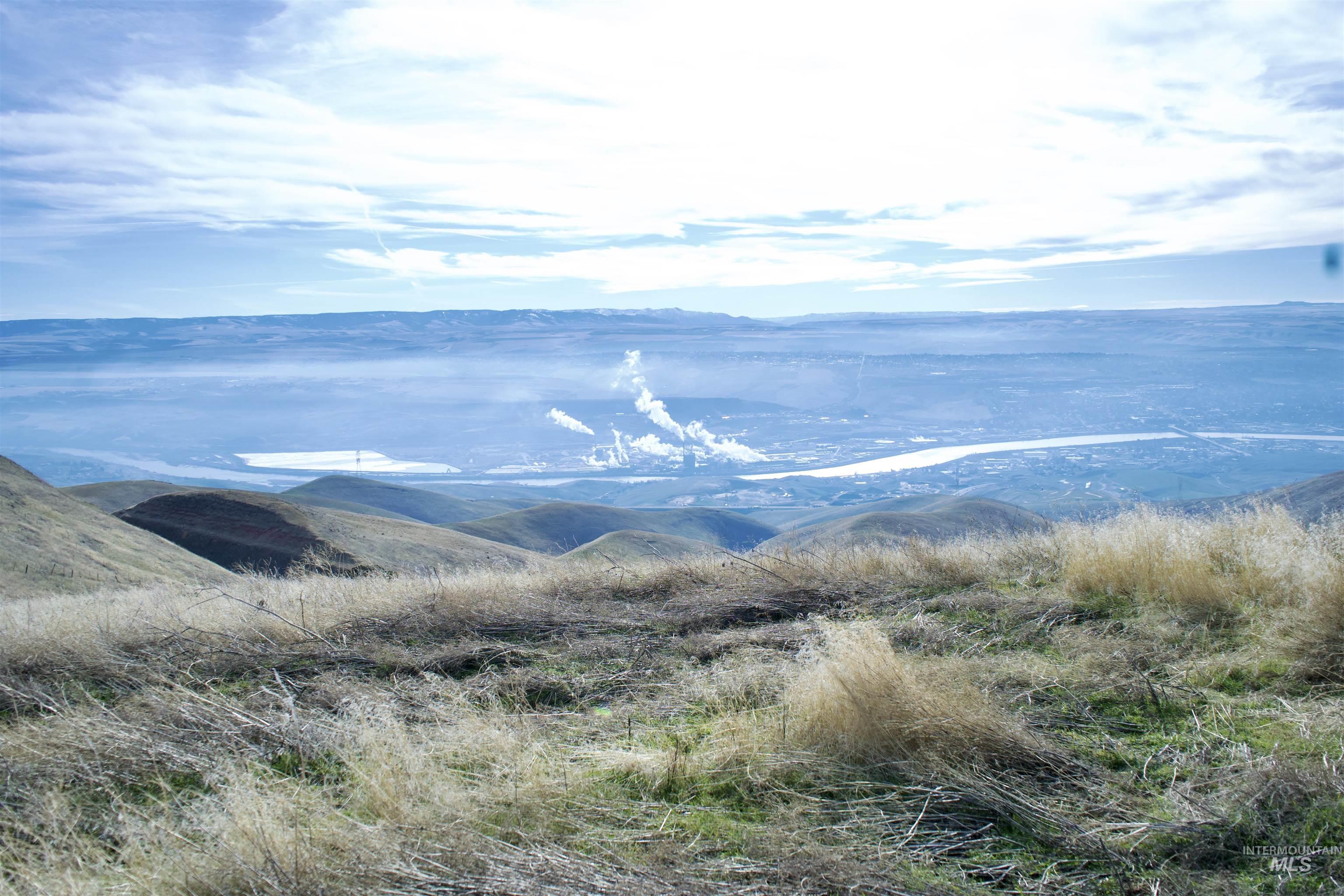 Spur Road-86 acres, Lewiston, Idaho 83501, Land For Sale, Price $775,000,MLS 98972423