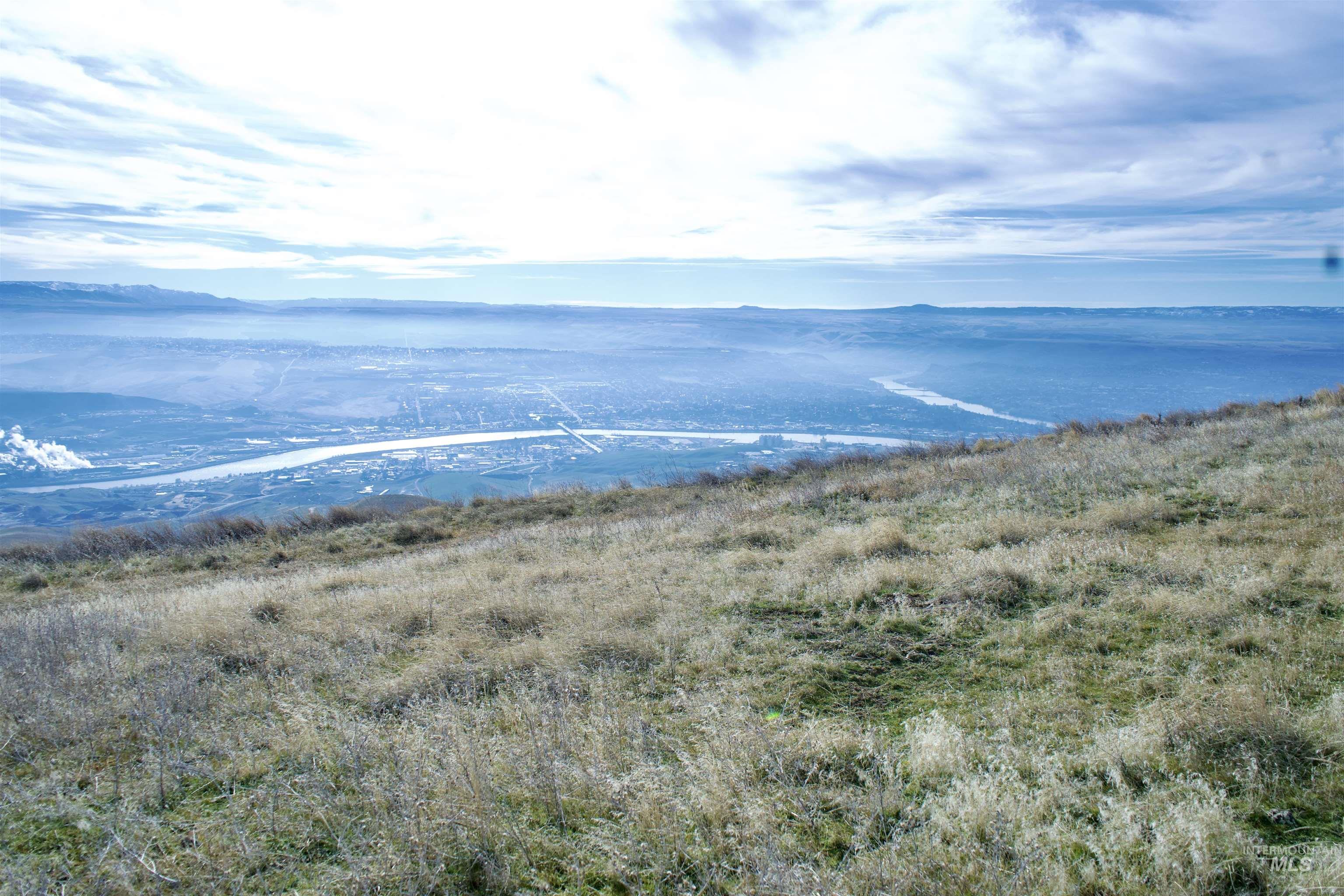 Spur Road-86 acres, Lewiston, Idaho 83501, Land For Sale, Price $775,000,MLS 98972423