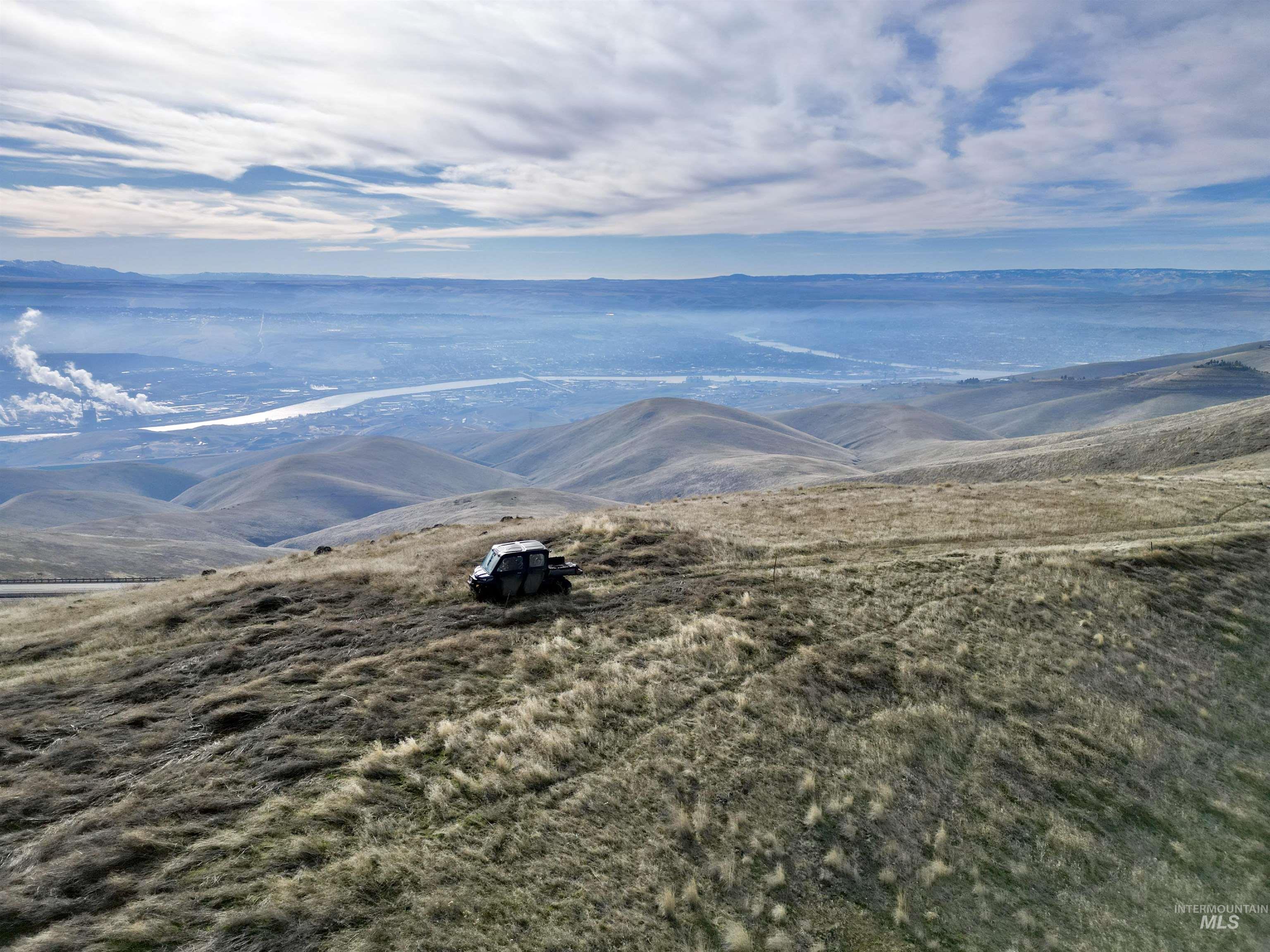 Spur Road-86 acres, Lewiston, Idaho 83501, Land For Sale, Price $775,000,MLS 98972423