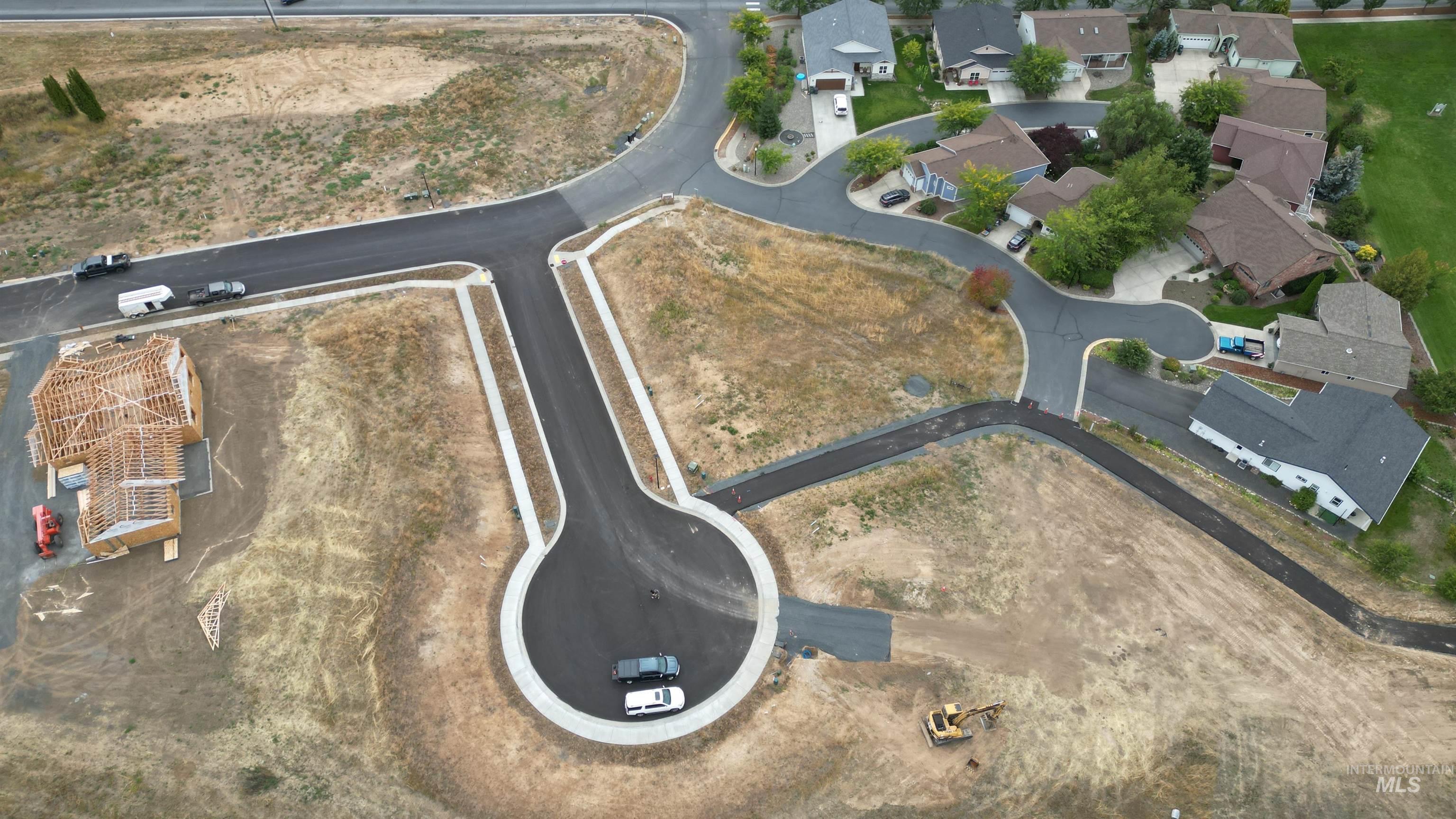 1998 Ben Gifford Court, Moscow, Idaho 83843, Land For Sale, Price $160,000,MLS 98972424