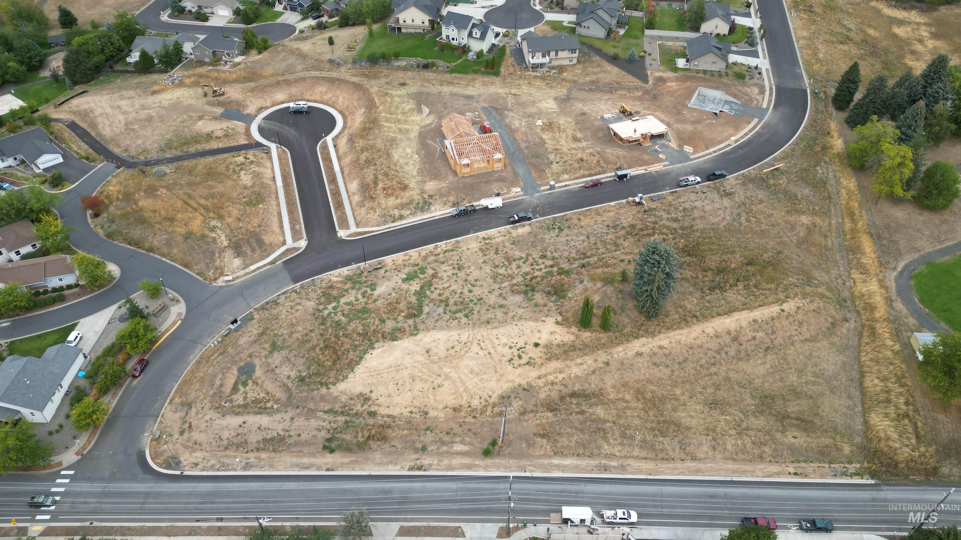 1998 Ben Gifford Court, Moscow, Idaho 83843, Land For Sale, Price $160,000,MLS 98972424