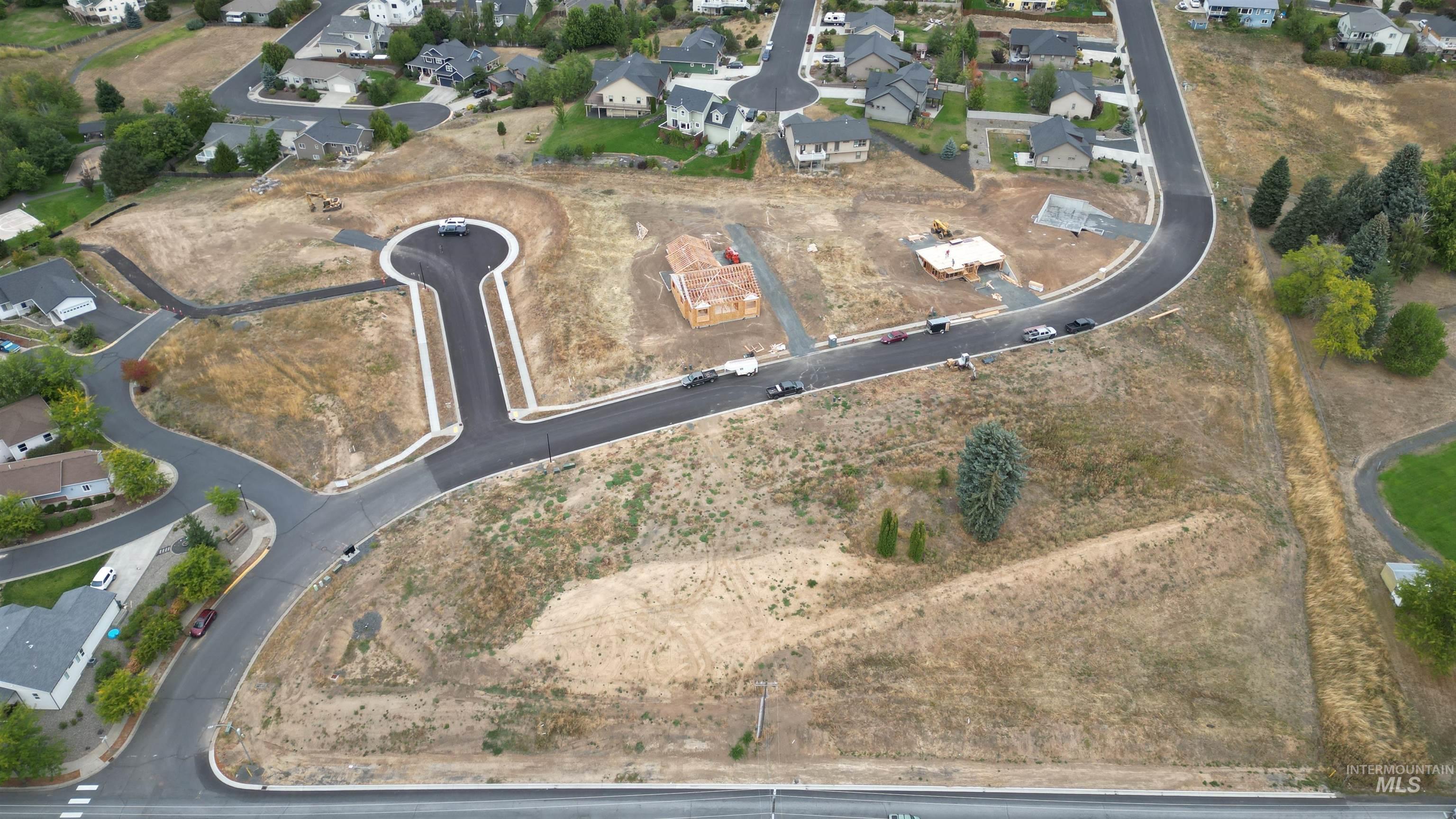 1998 Ben Gifford Court, Moscow, Idaho 83843, Land For Sale, Price $160,000,MLS 98972424
