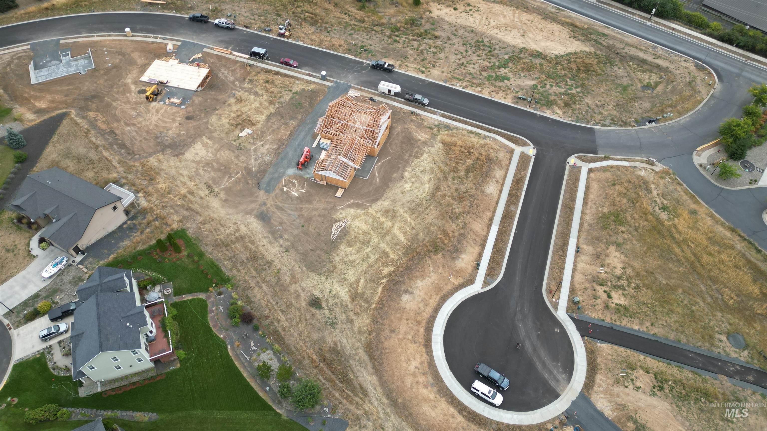1998 Ben Gifford Court, Moscow, Idaho 83843, Land For Sale, Price $160,000,MLS 98972424