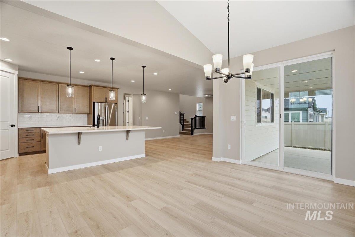 2315 N Silver Wolf Pl, Star, Idaho 83669, 5 Bedrooms, 4 Bathrooms, Residential For Sale, Price $679,990,MLS 98972425