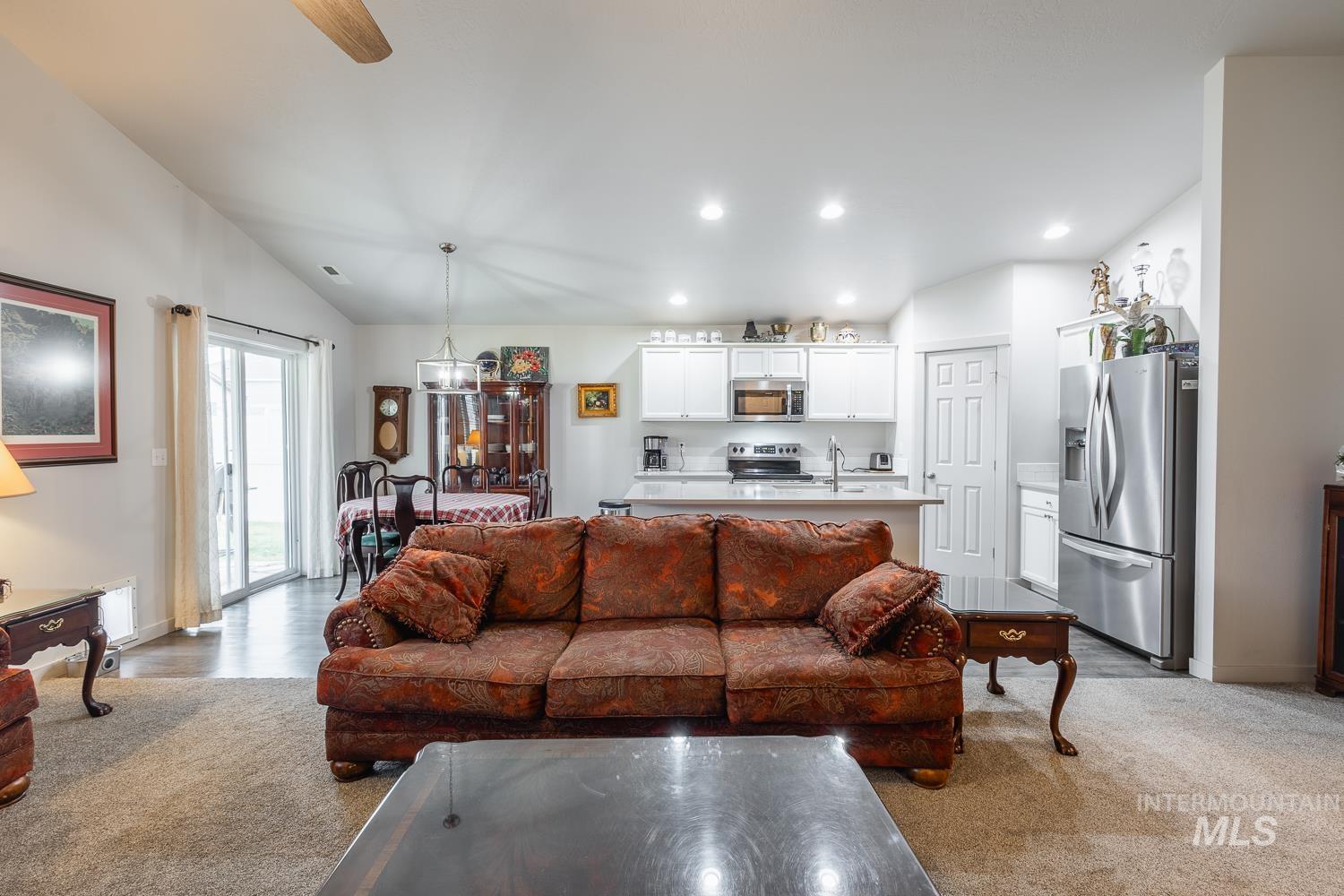 11309 W Viola St, Nampa, Idaho 83651, 3 Bedrooms, 2 Bathrooms, Residential For Sale, Price $450,000,MLS 98972428