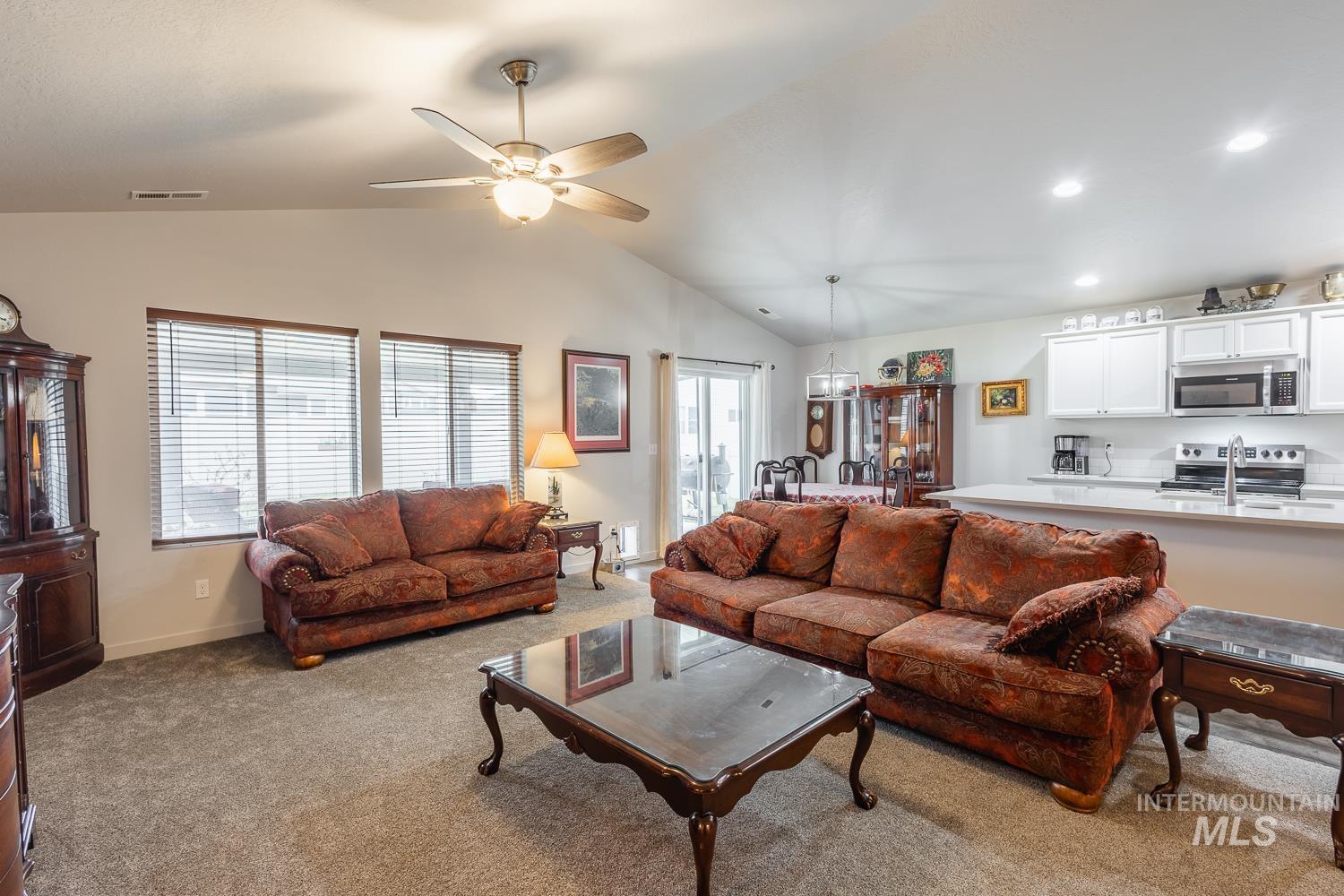 11309 W Viola St, Nampa, Idaho 83651, 3 Bedrooms, 2 Bathrooms, Residential For Sale, Price $450,000,MLS 98972428