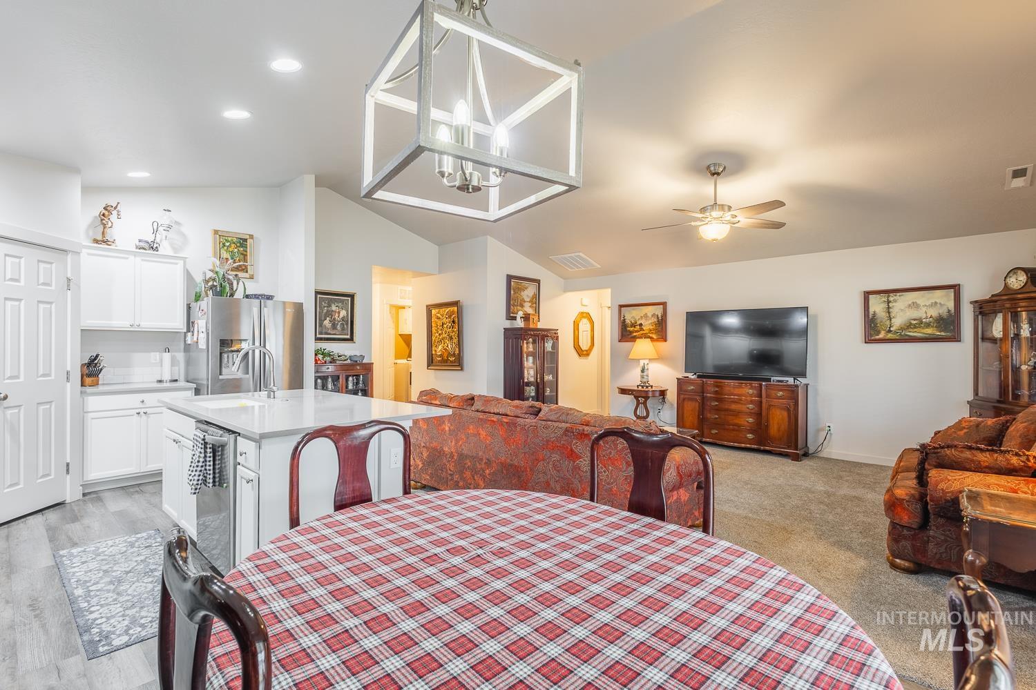 11309 W Viola St, Nampa, Idaho 83651, 3 Bedrooms, 2 Bathrooms, Residential For Sale, Price $450,000,MLS 98972428