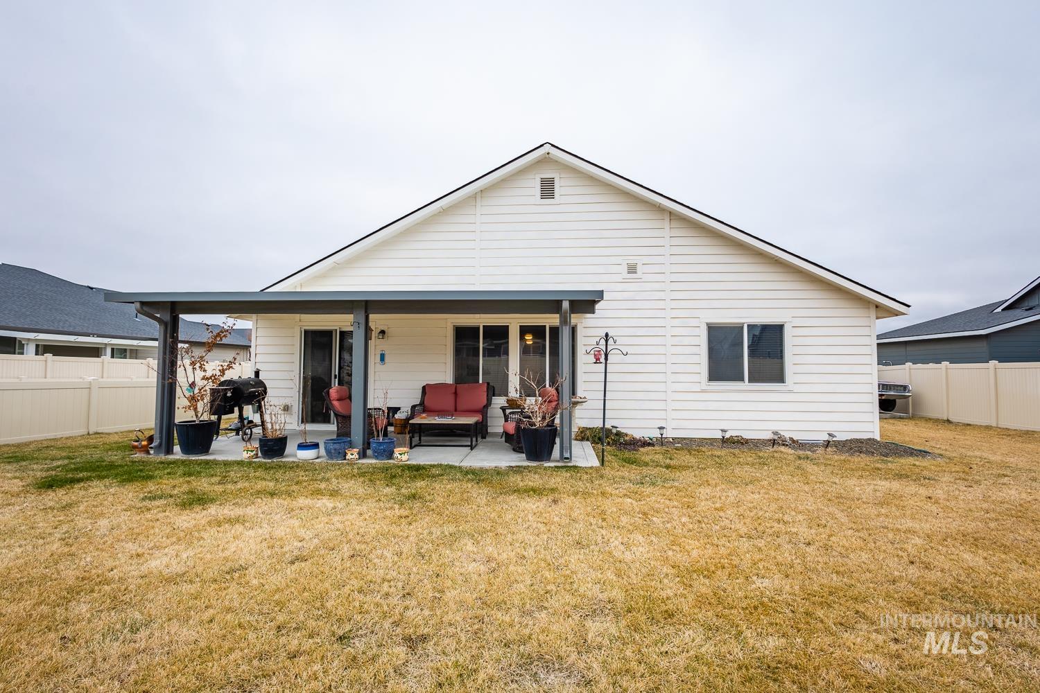 11309 W Viola St, Nampa, Idaho 83651, 3 Bedrooms, 2 Bathrooms, Residential For Sale, Price $450,000,MLS 98972428