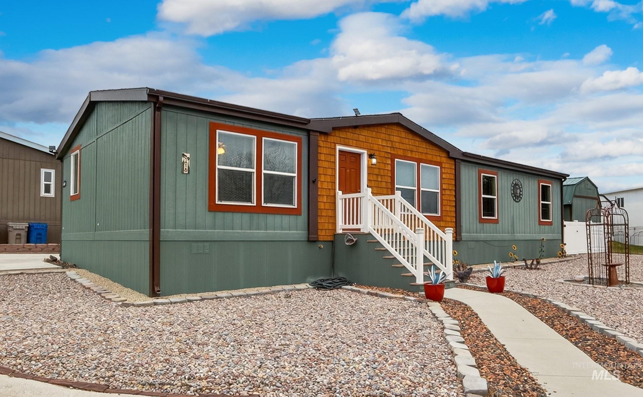 Residential For Sale