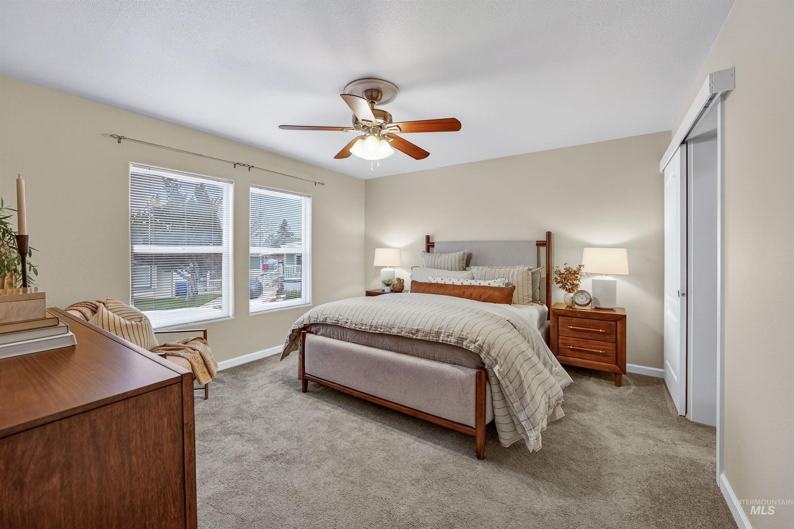 8218 Blue Ridge Ln, Boise, Idaho 83716, 3 Bedrooms, 2 Bathrooms, Residential For Sale, Price $199,900,MLS 98972430