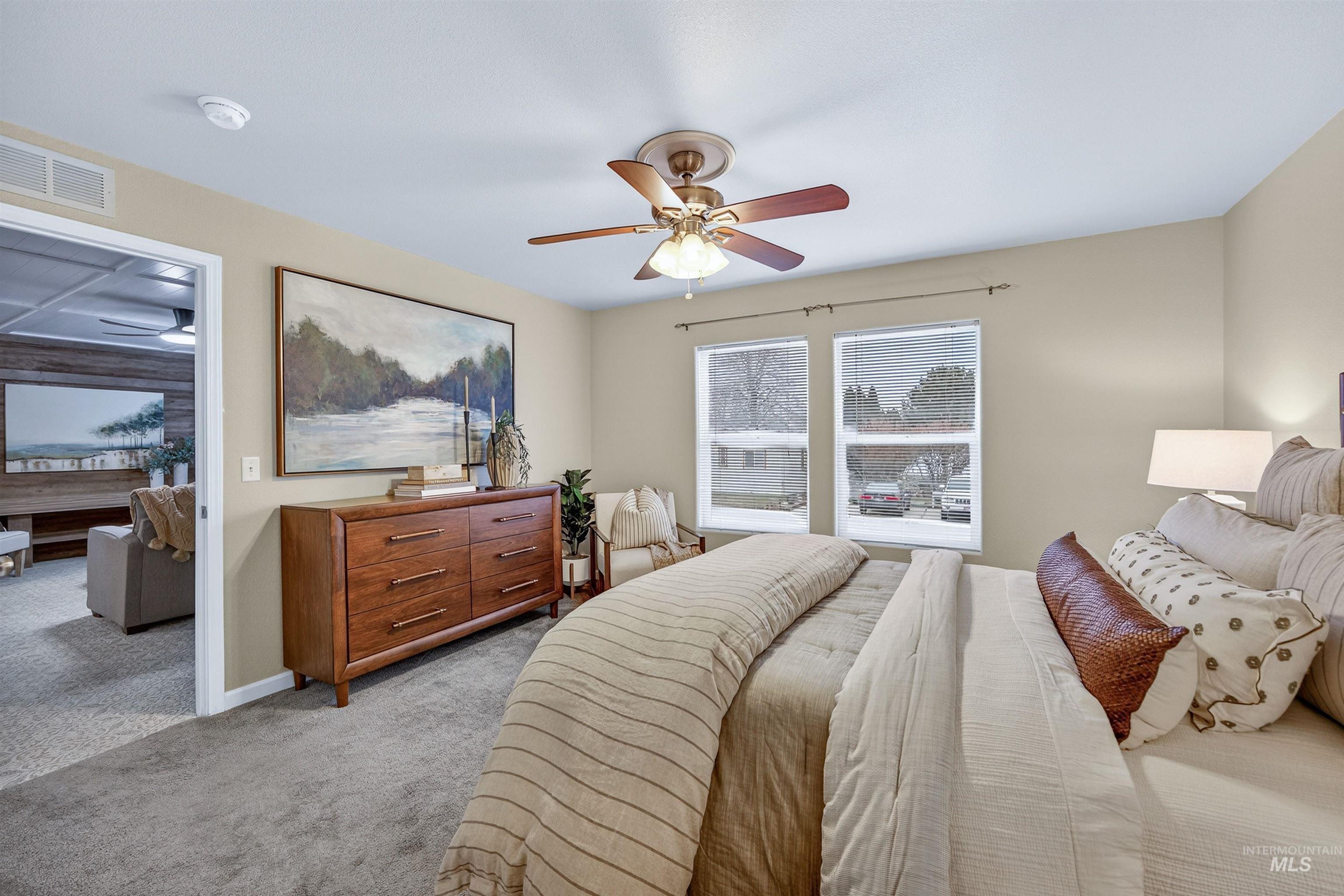 8218 Blue Ridge Ln, Boise, Idaho 83716, 3 Bedrooms, 2 Bathrooms, Residential For Sale, Price $199,900,MLS 98972430