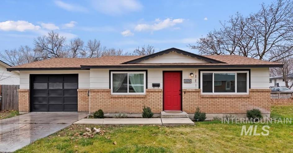 Residential For Sale