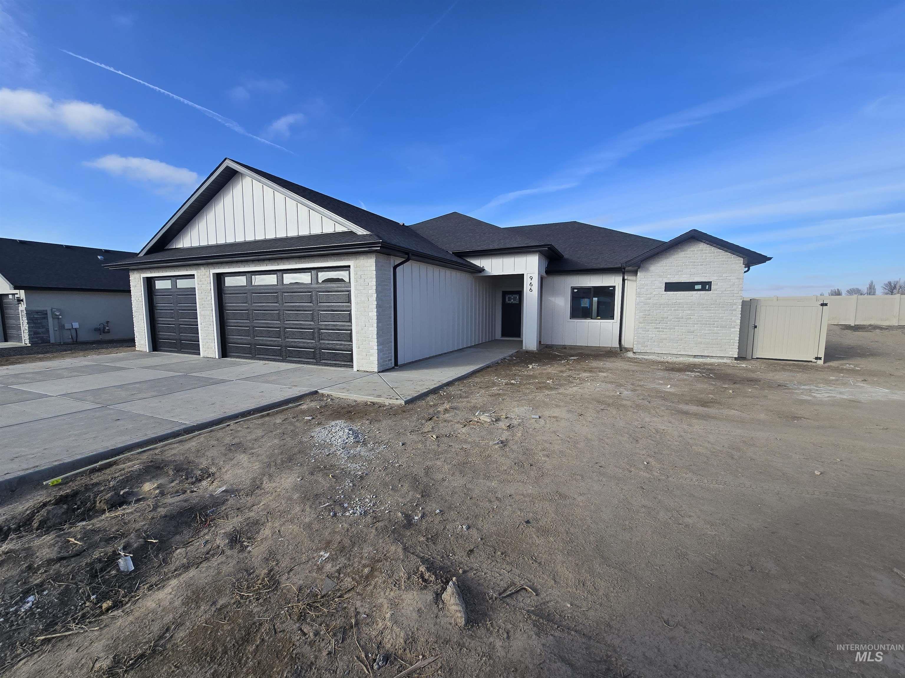 966 Adamite Road, Kimberly, Idaho 83341, 4 Bedrooms, 2 Bathrooms, Residential For Sale, Price $485,000,MLS 98972435