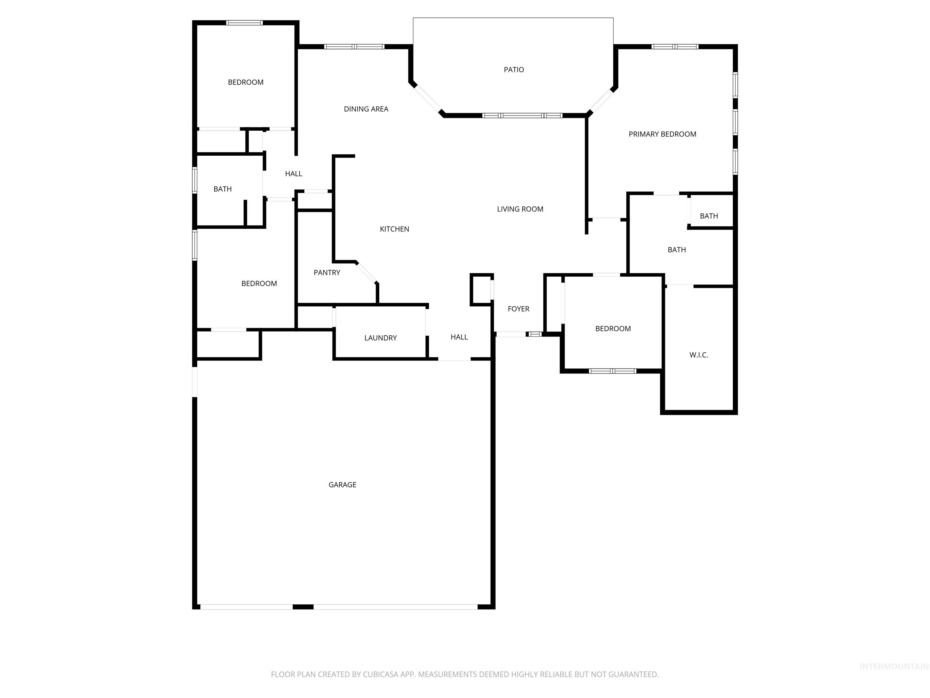 966 Adamite Road, Kimberly, Idaho 83341, 4 Bedrooms, 2 Bathrooms, Residential For Sale, Price $485,000,MLS 98972435