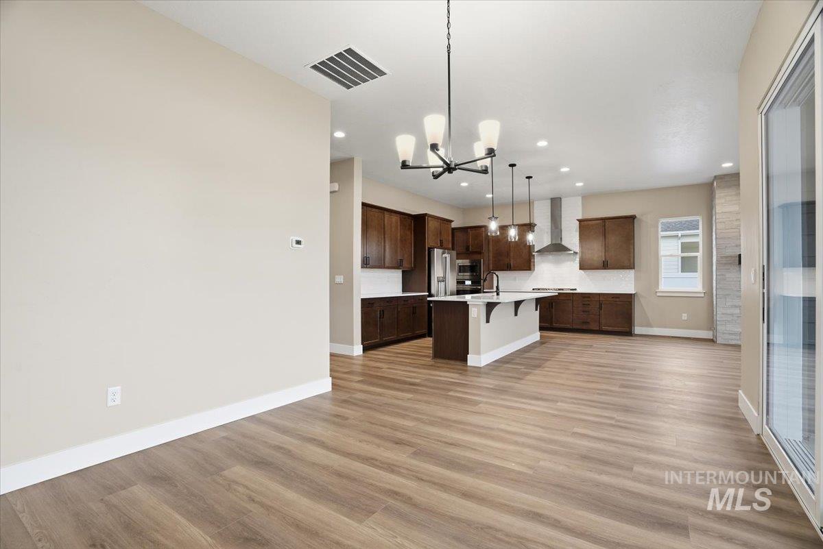 883 N Falling Water Way, Eagle, Idaho 83616, 3 Bedrooms, 2.5 Bathrooms, Residential For Sale, Price $804,990,MLS 98972436