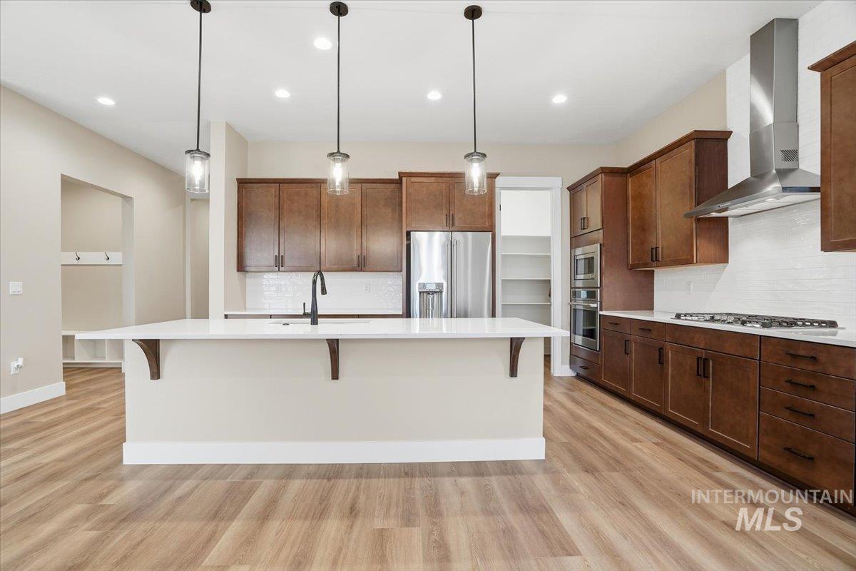 883 N Falling Water Way, Eagle, Idaho 83616, 3 Bedrooms, 2.5 Bathrooms, Residential For Sale, Price $804,990,MLS 98972436