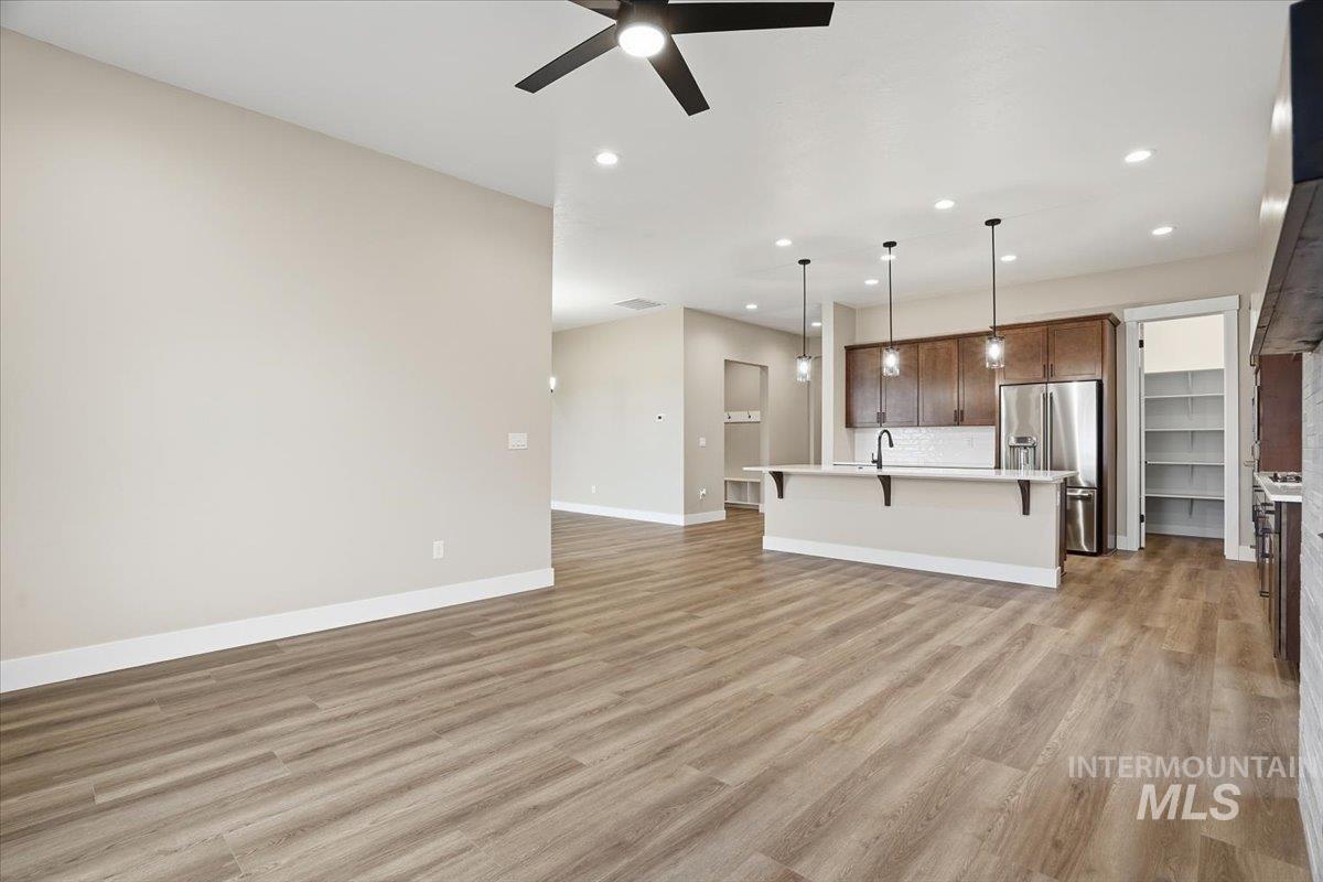 883 N Falling Water Way, Eagle, Idaho 83616, 3 Bedrooms, 2.5 Bathrooms, Residential For Sale, Price $804,990,MLS 98972436