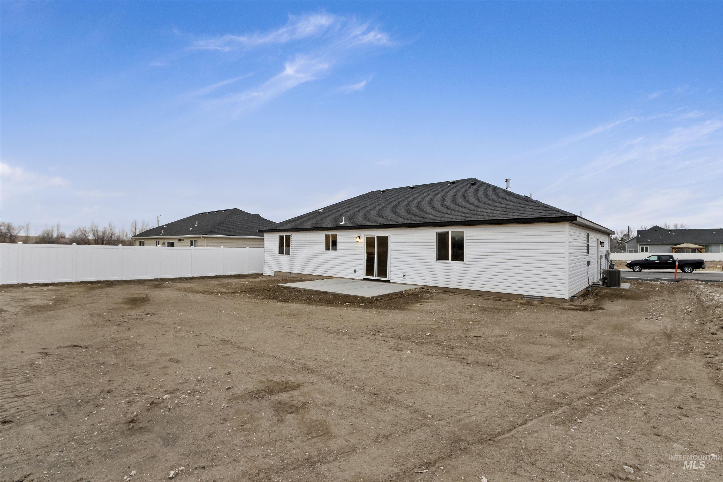 841 Waveland Avenue, Filer, Idaho 83328, 3 Bedrooms, 2 Bathrooms, Residential For Sale, Price $349,000,MLS 98972439