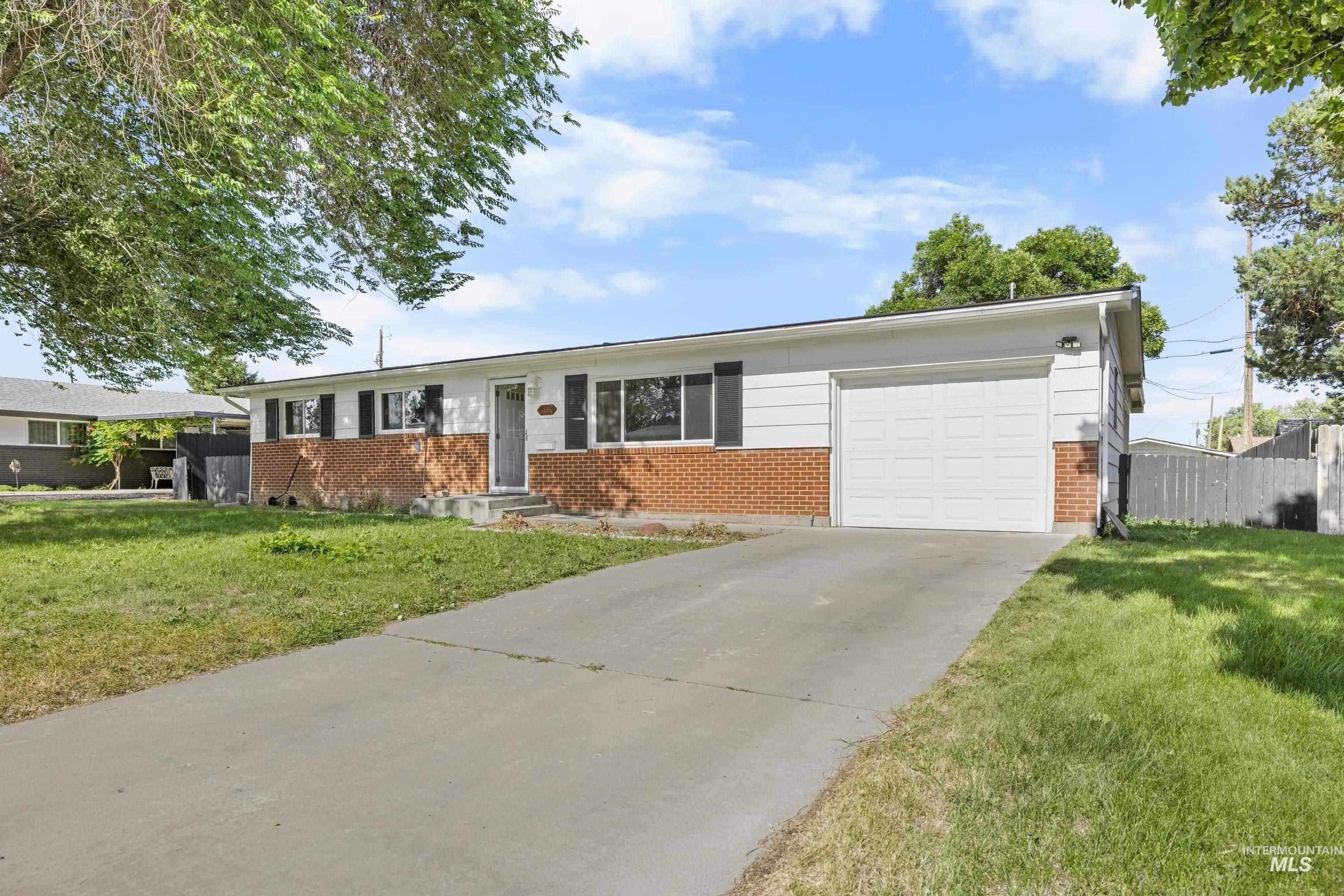 Residential For Sale