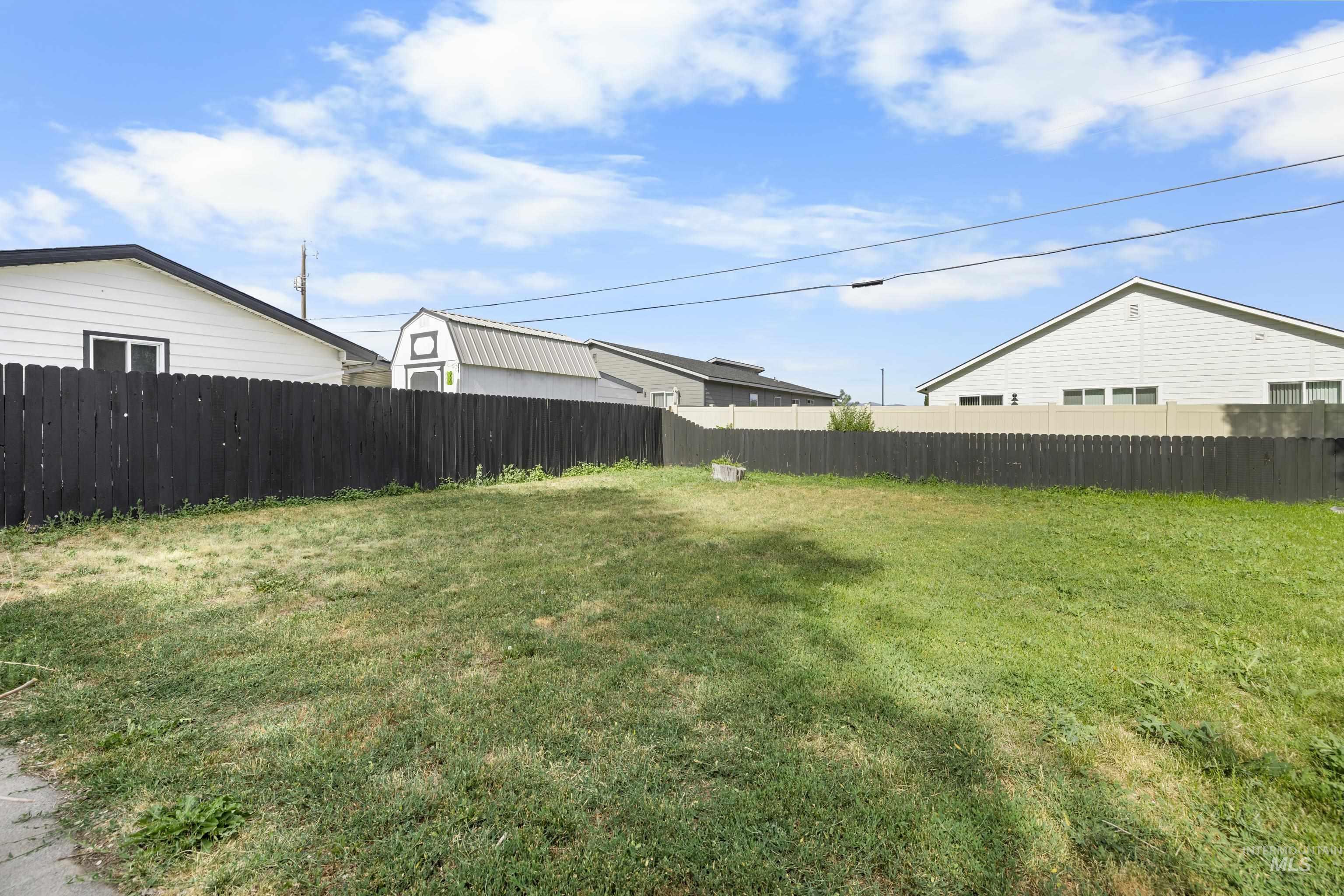 1790 N 7th E, Mountain Home, Idaho 83647, 5 Bedrooms, 2 Bathrooms, Residential For Sale, Price $359,000, 98972440