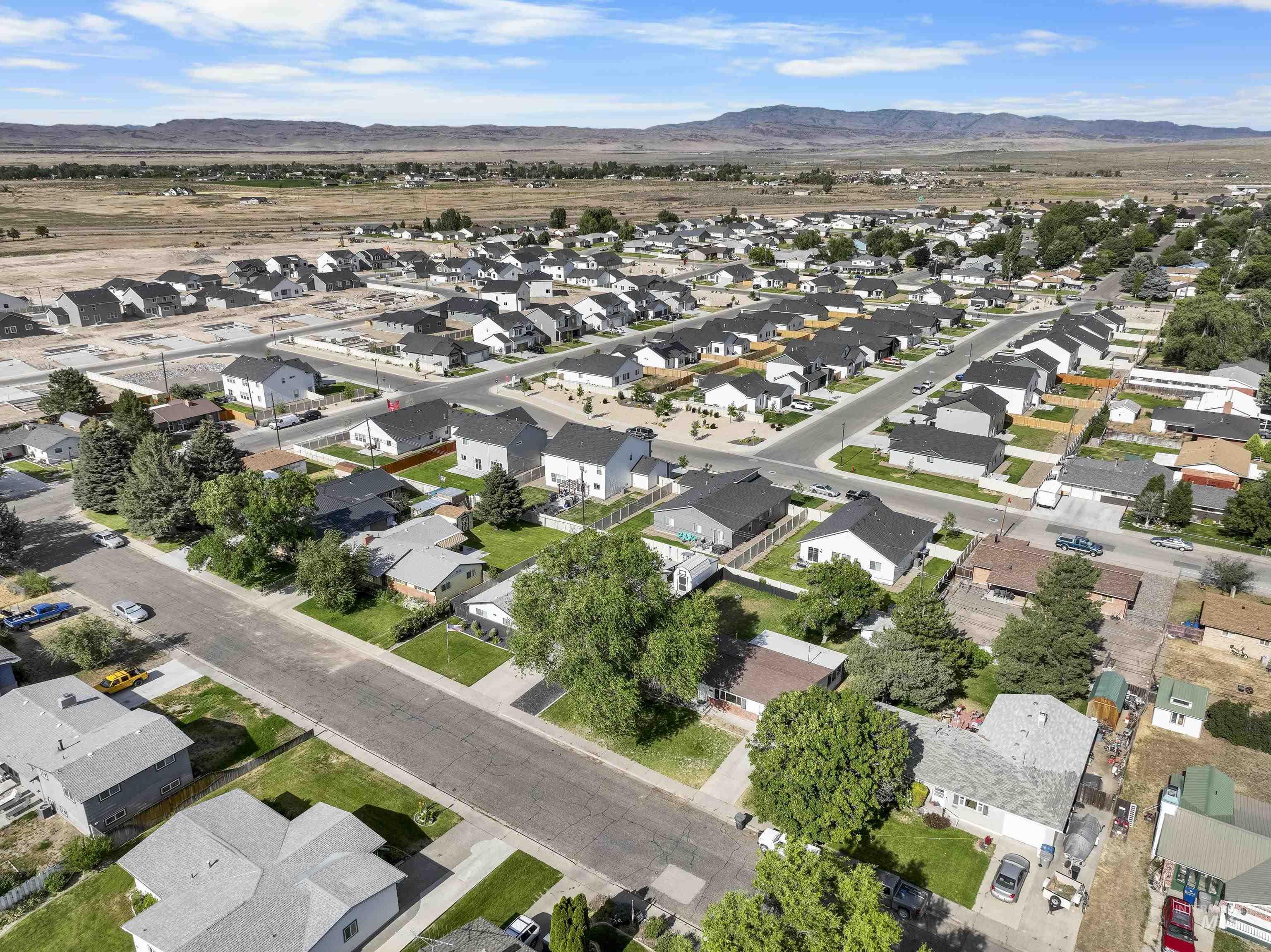 1790 N 7th E, Mountain Home, Idaho 83647, 5 Bedrooms, 2 Bathrooms, Residential For Sale, Price $359,000, 98972440