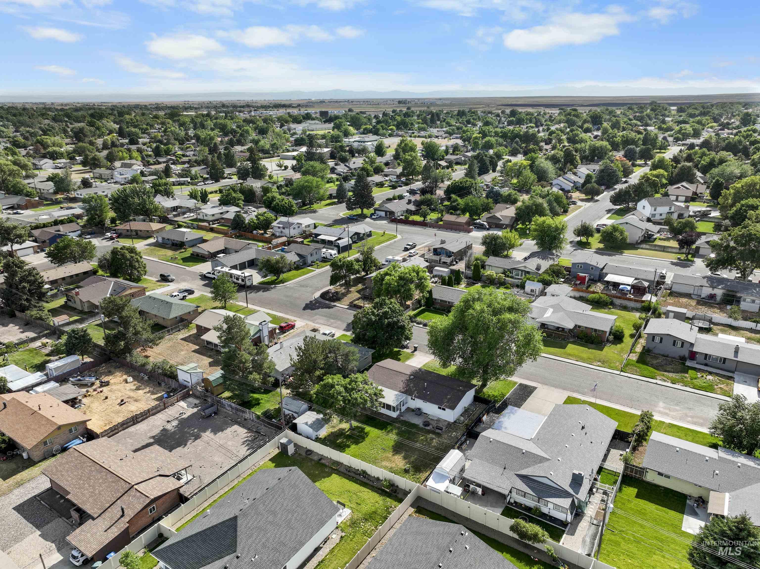 1790 N 7th E, Mountain Home, Idaho 83647, 5 Bedrooms, 2 Bathrooms, Residential For Sale, Price $359,000, 98972440