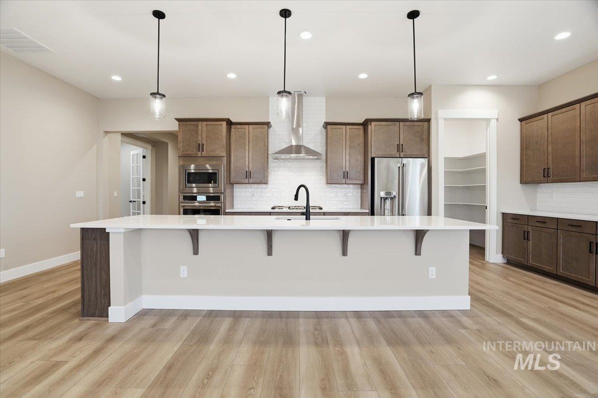 2378 N Kenora Ave, Star, Idaho 83669, 3 Bedrooms, 2.5 Bathrooms, Residential For Sale, Price $789,990,MLS 98972444