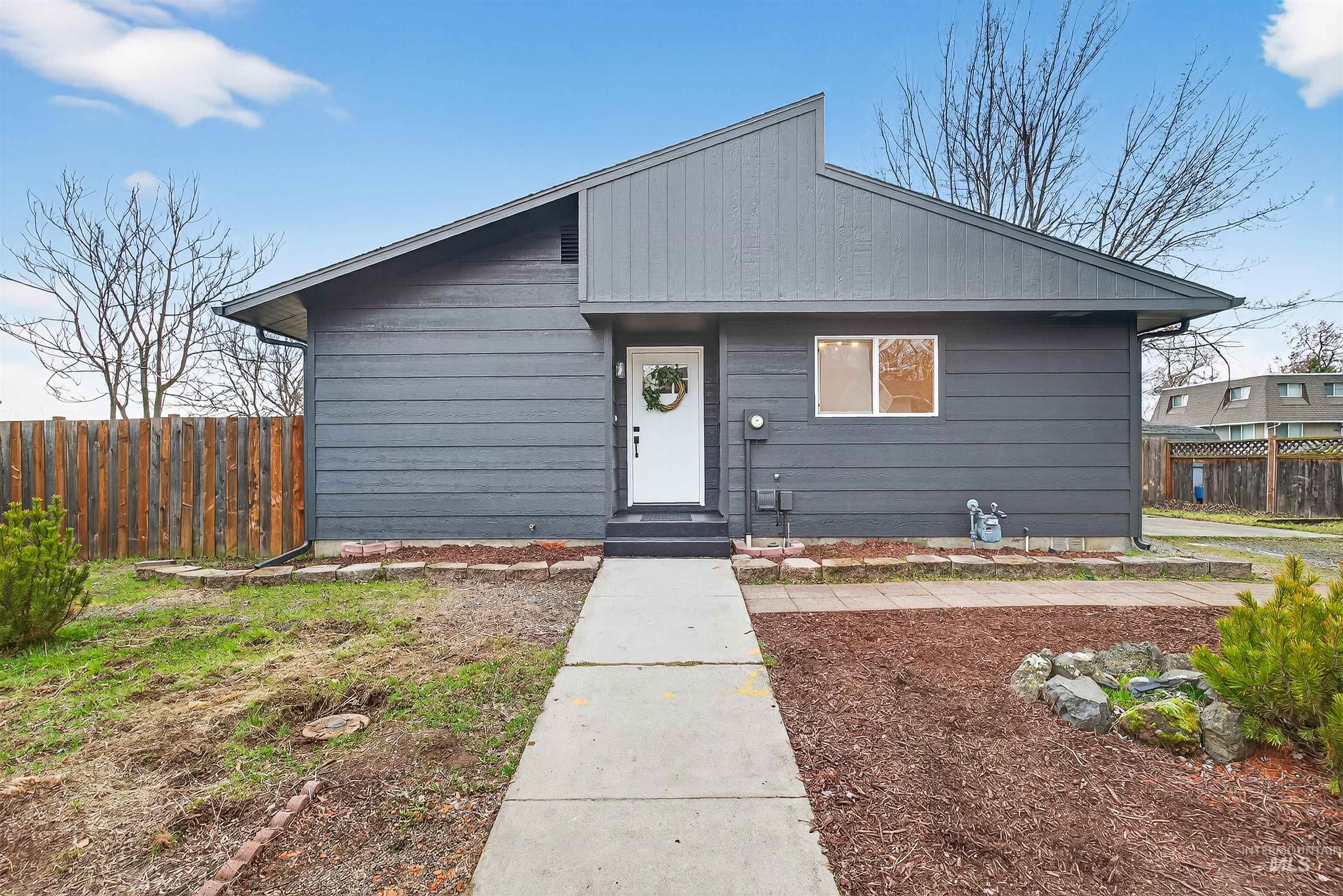 Residential For Sale