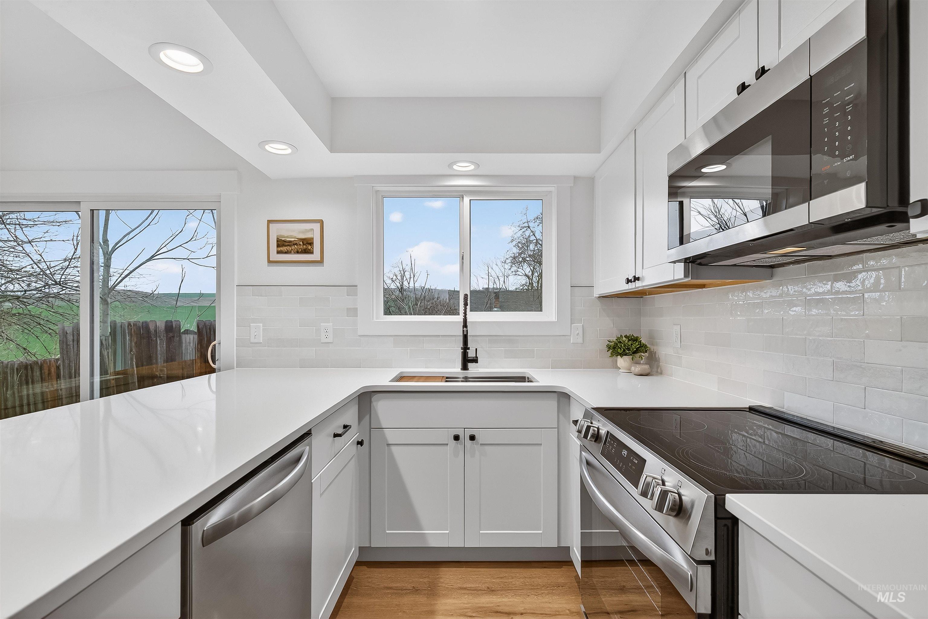 2922 Garfield Court, Lewiston, Idaho 83501, 2 Bedrooms, 1 Bathroom, Residential For Sale, Price $295,000,MLS 98972446