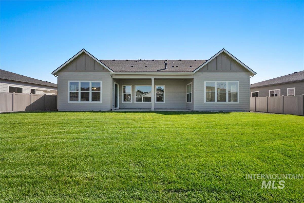 2195 N Kenora Ave, Star, Idaho 83669, 3 Bedrooms, 2.5 Bathrooms, Residential For Sale, Price $669,990,MLS 98972450