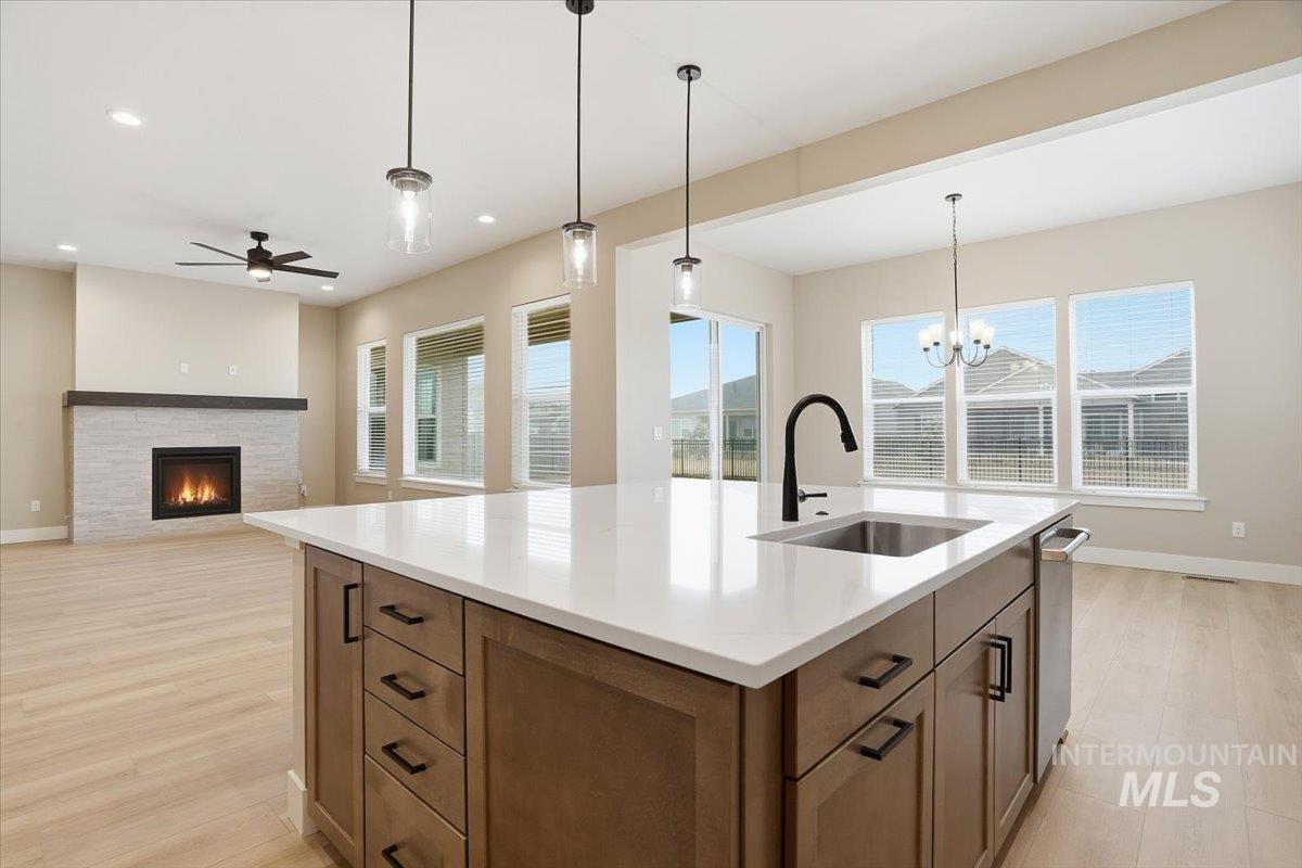 2195 N Kenora Ave, Star, Idaho 83669, 3 Bedrooms, 2.5 Bathrooms, Residential For Sale, Price $669,990,MLS 98972450